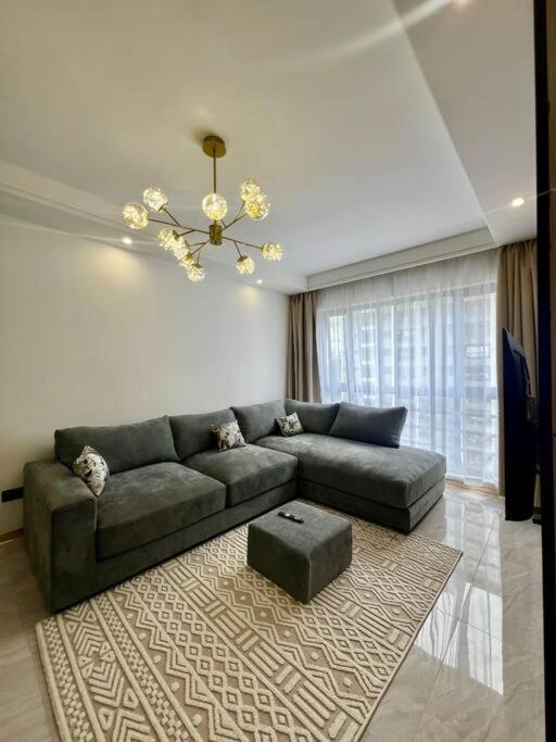 Kileleshwa Urban Apartment Nairobi