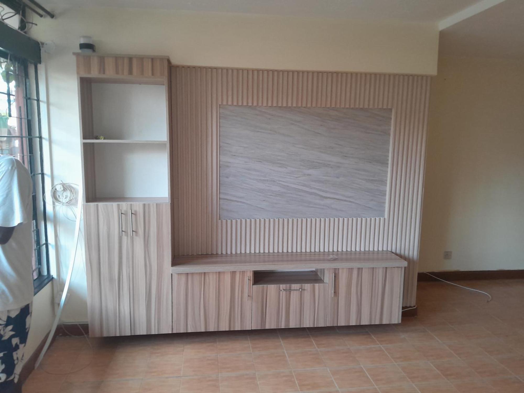 Apartamento South C Gardens