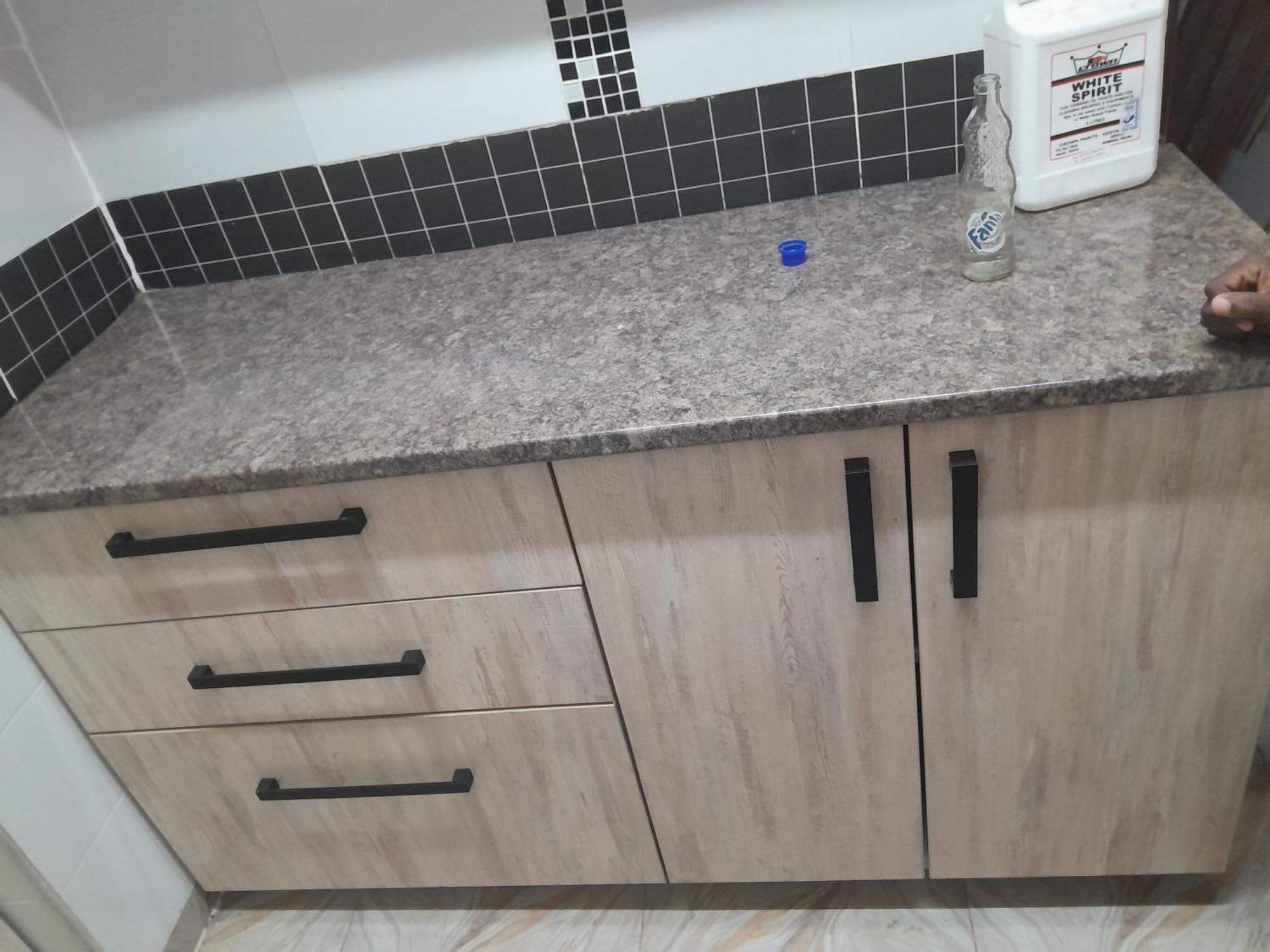 Apartamento South C Gardens