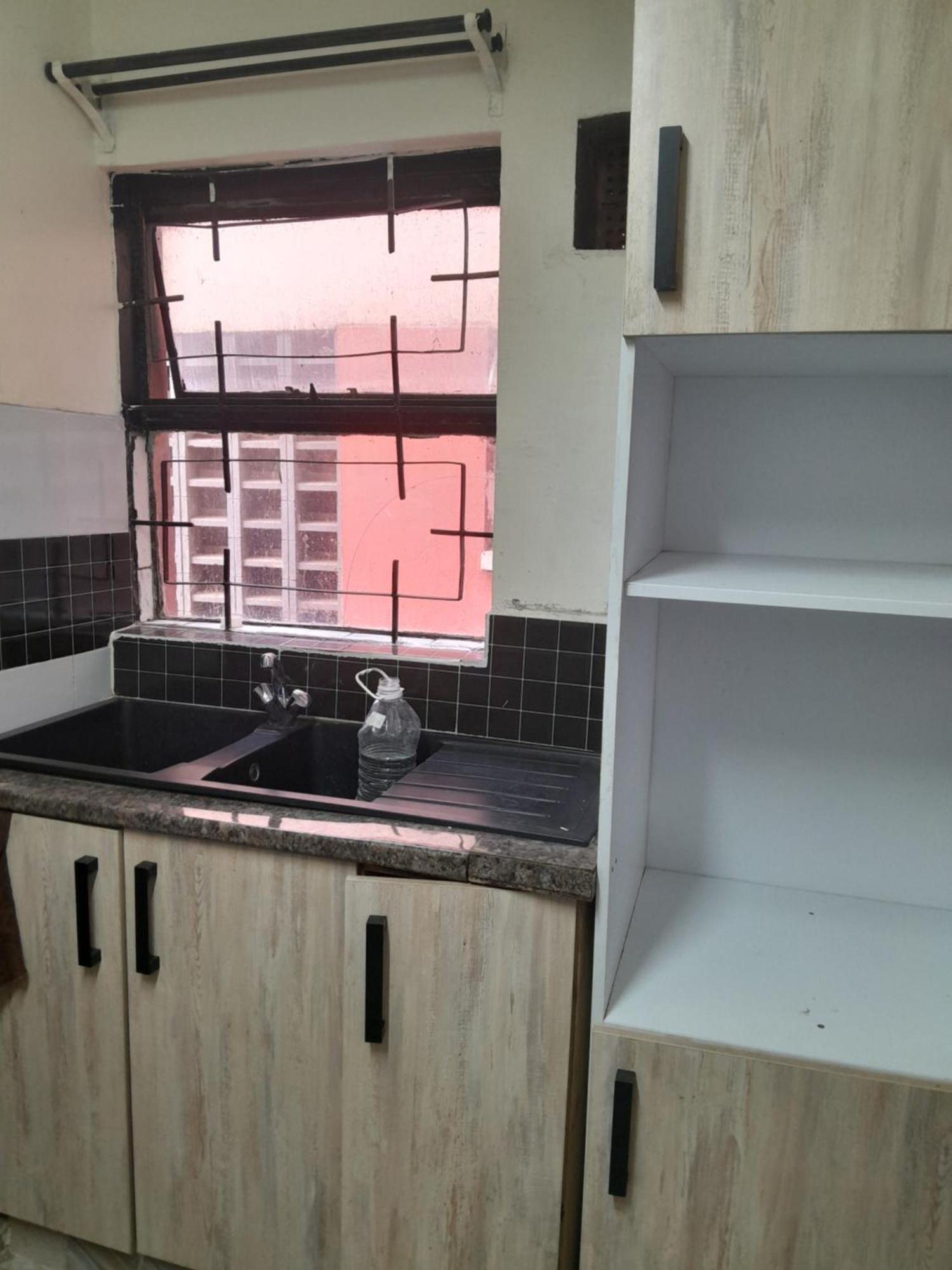South C Gardens Apartment