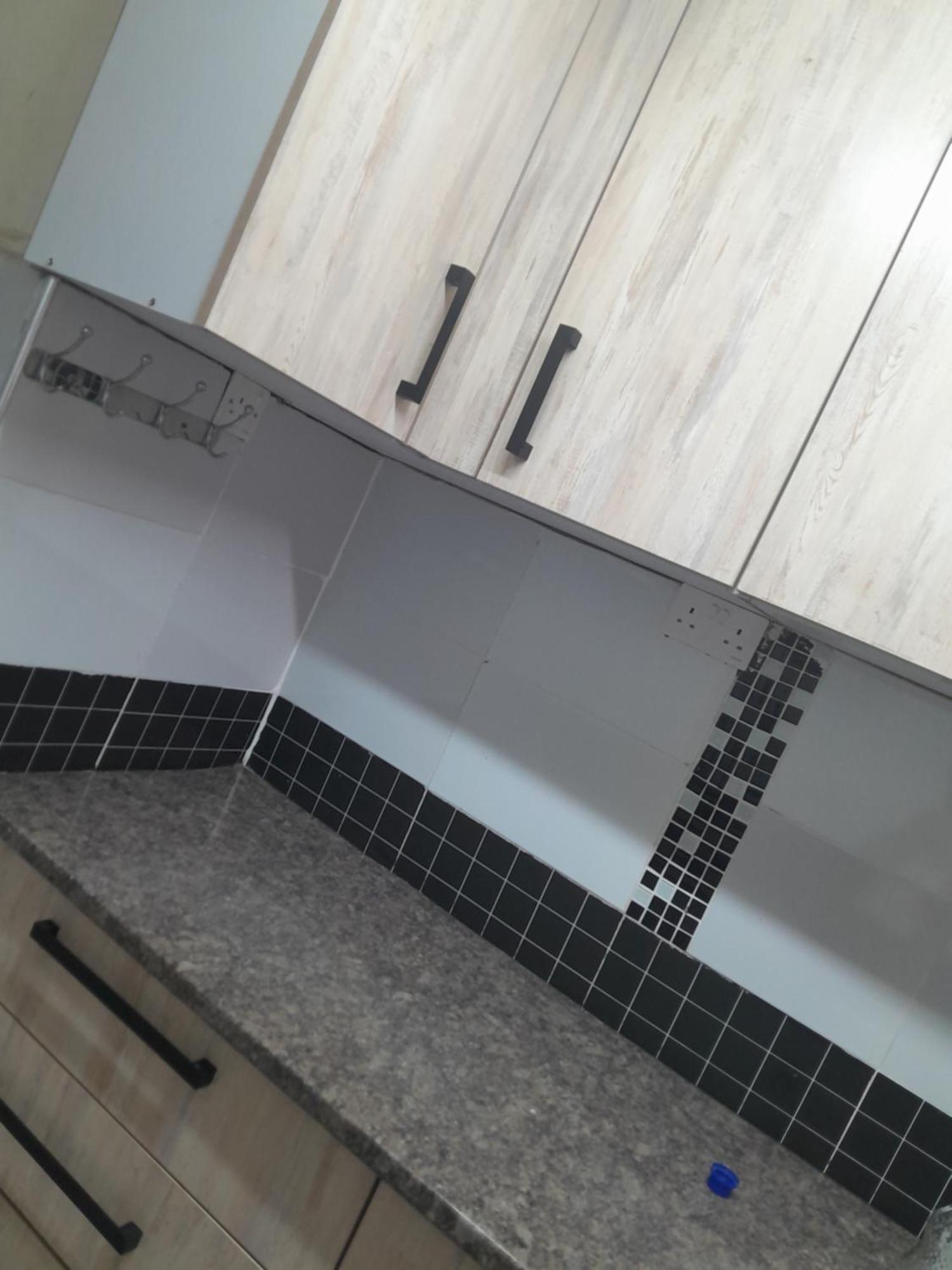 South C Gardens Apartment