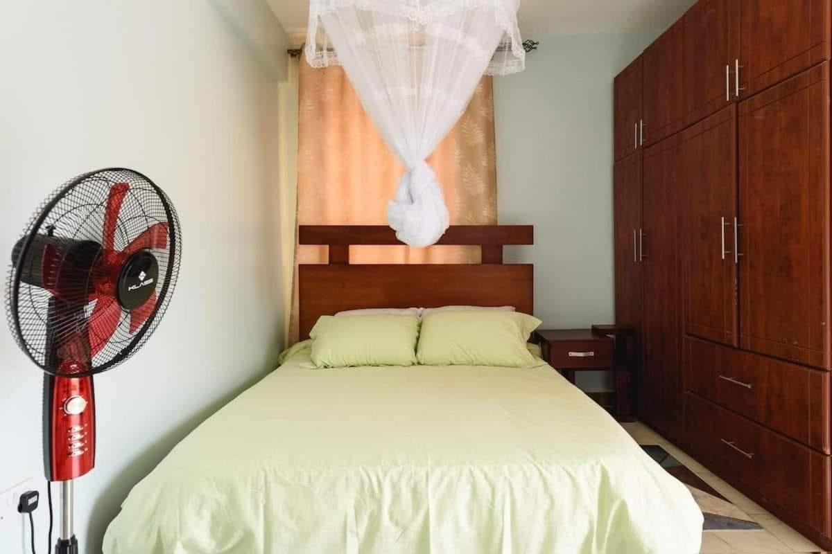 Apartment 2 Bedroom Short And Long-term Nairobi
