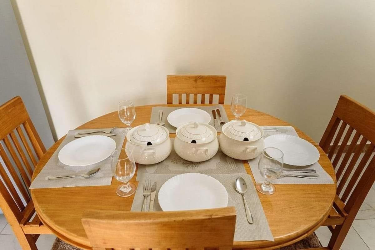 2 Bedroom Short And Long-term Apartment *