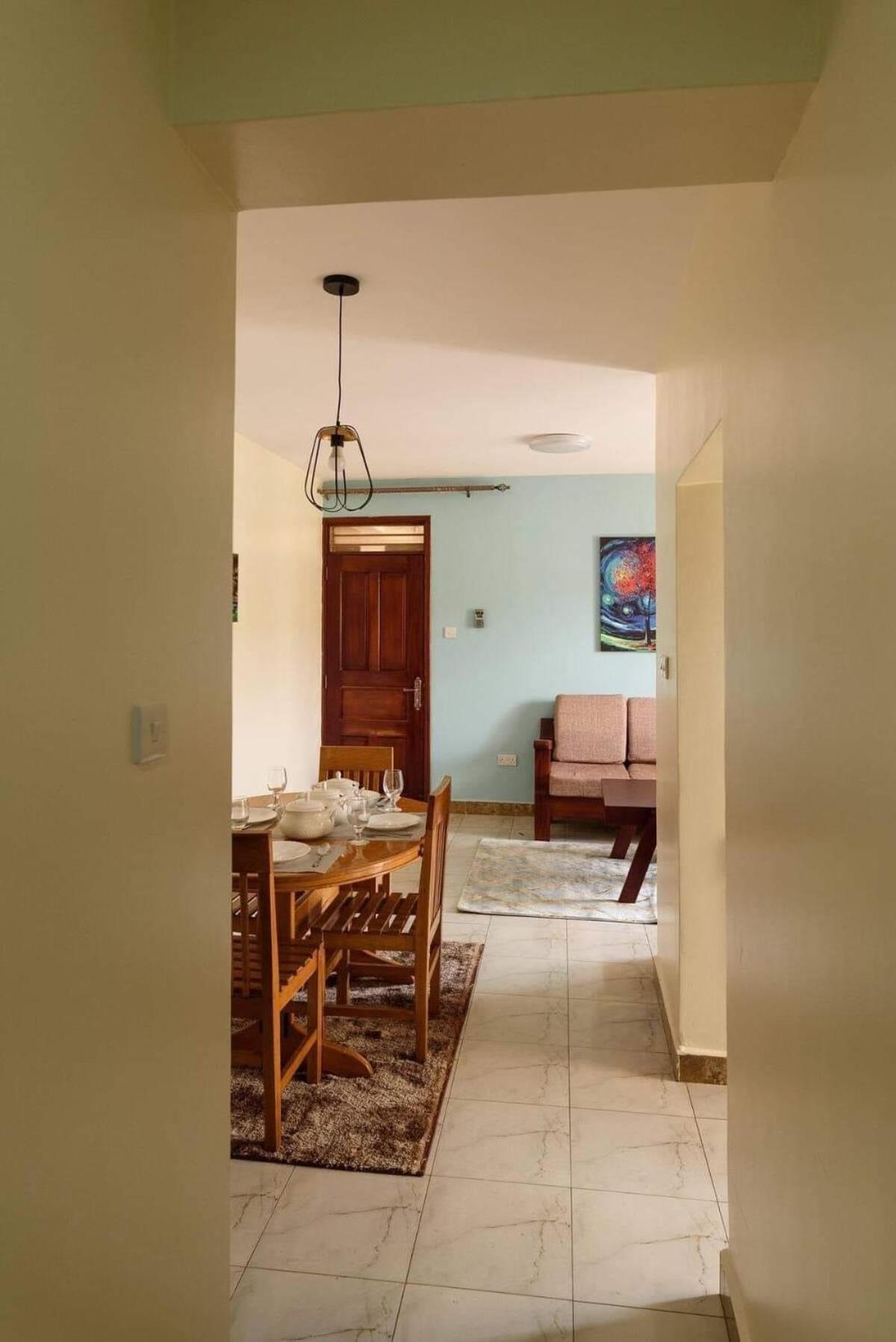 2 Bedroom Short And Long-term