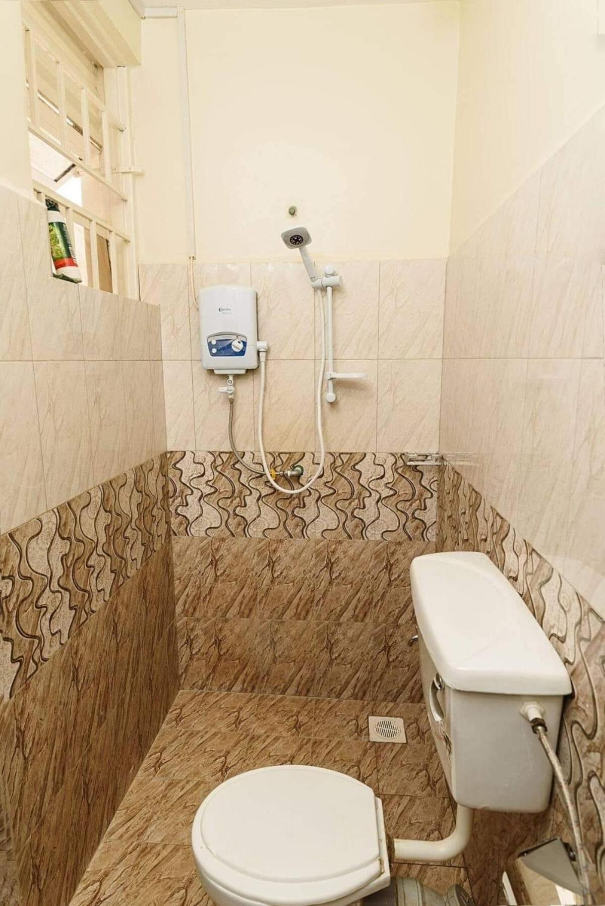 Apartment 2 Bedroom Short And Long-term Nairobi