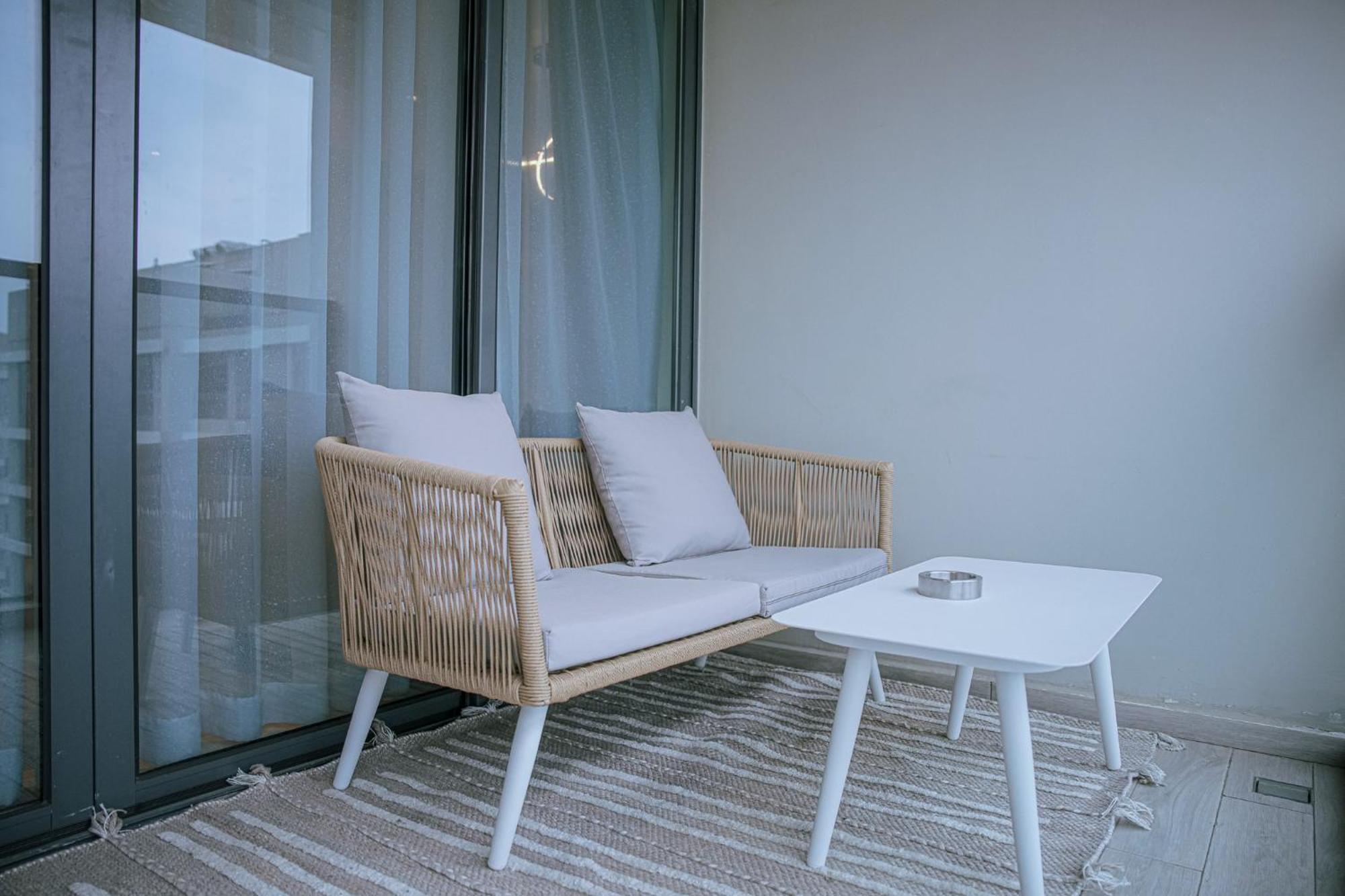 Executive 2br At Gtc Apartment