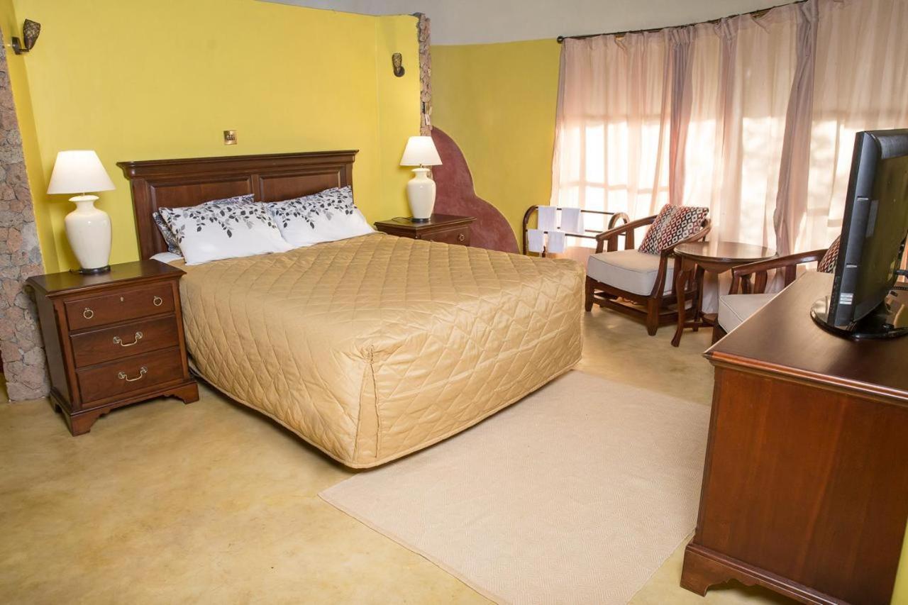 Nzuri House * Nairobi