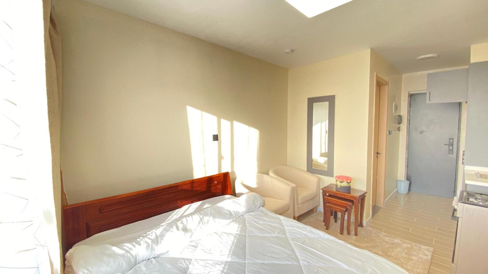 Asage Serviced Apartment Nairobi