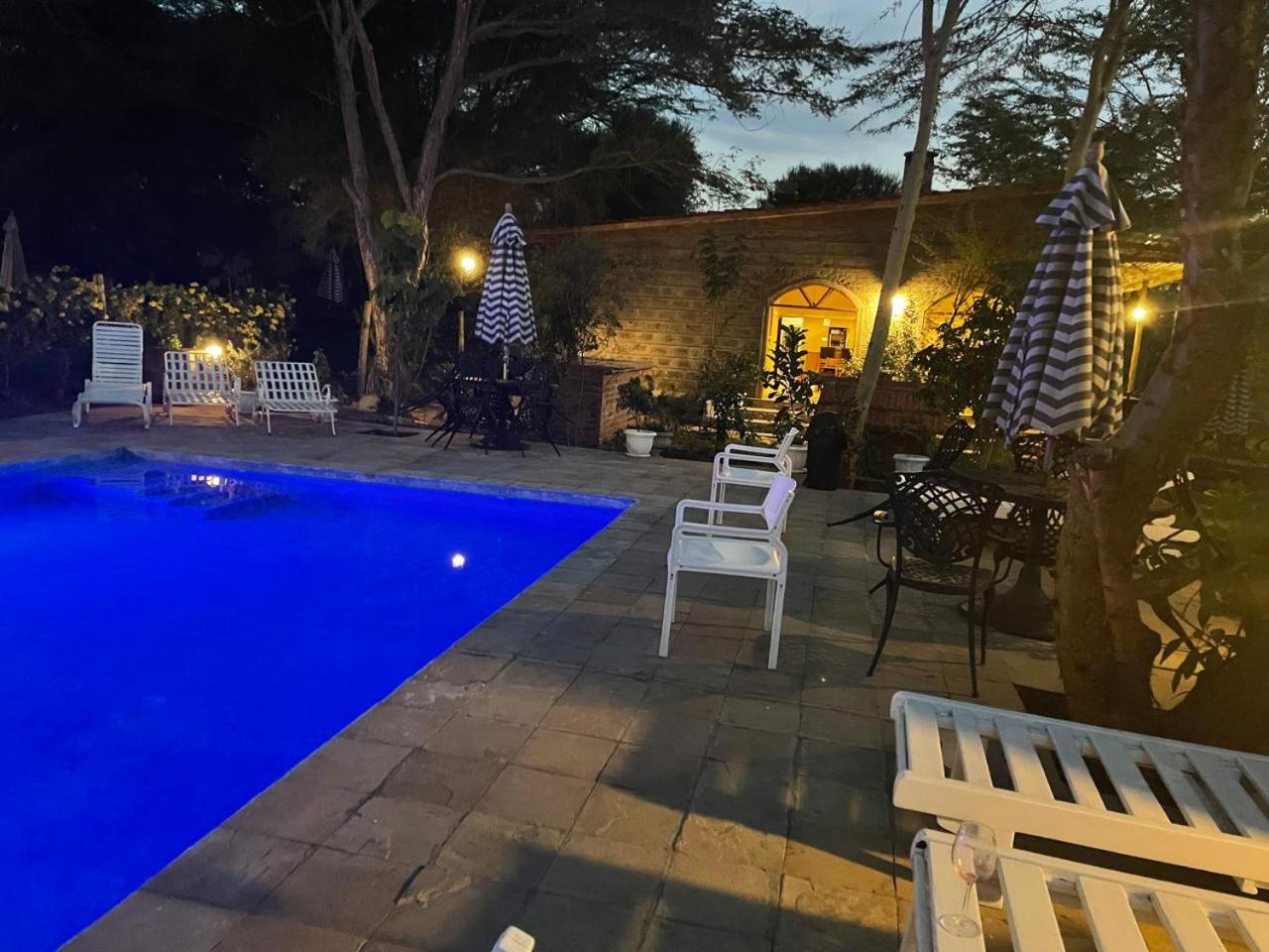 Nzuri House * Nairobi