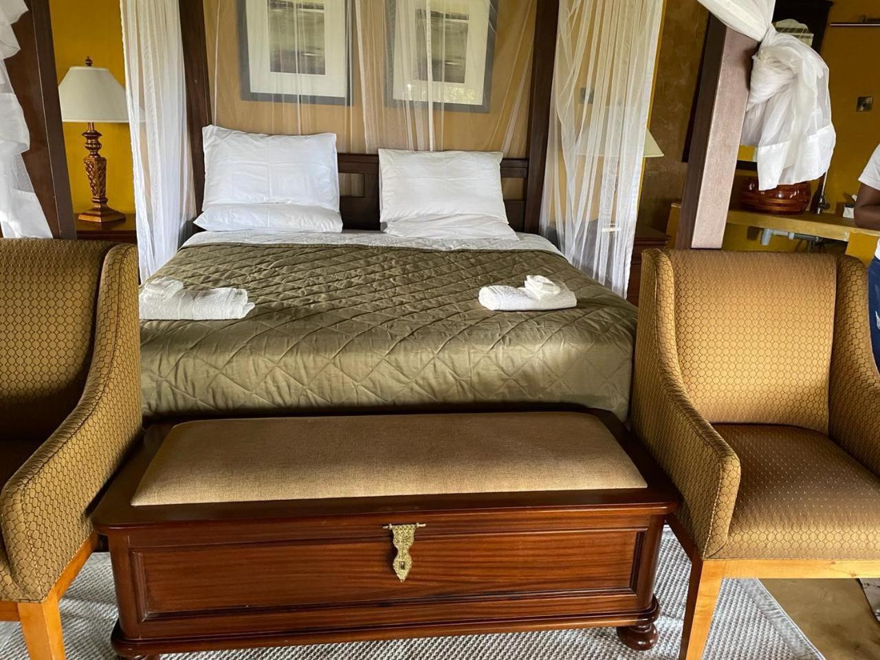 Nzuri House Nairobi