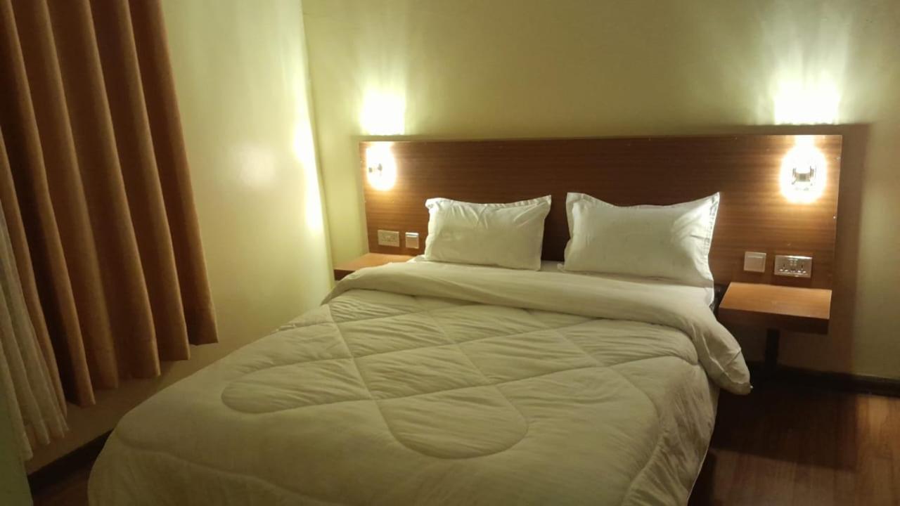 The 4tees Ongata Ronagi Hotel *
