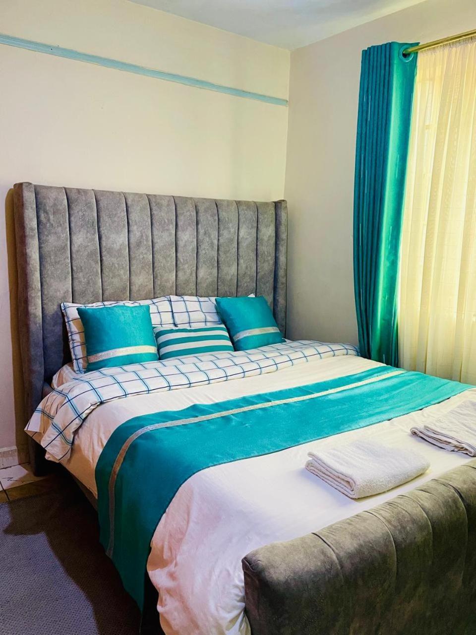 Guest house Karibu Homes *
