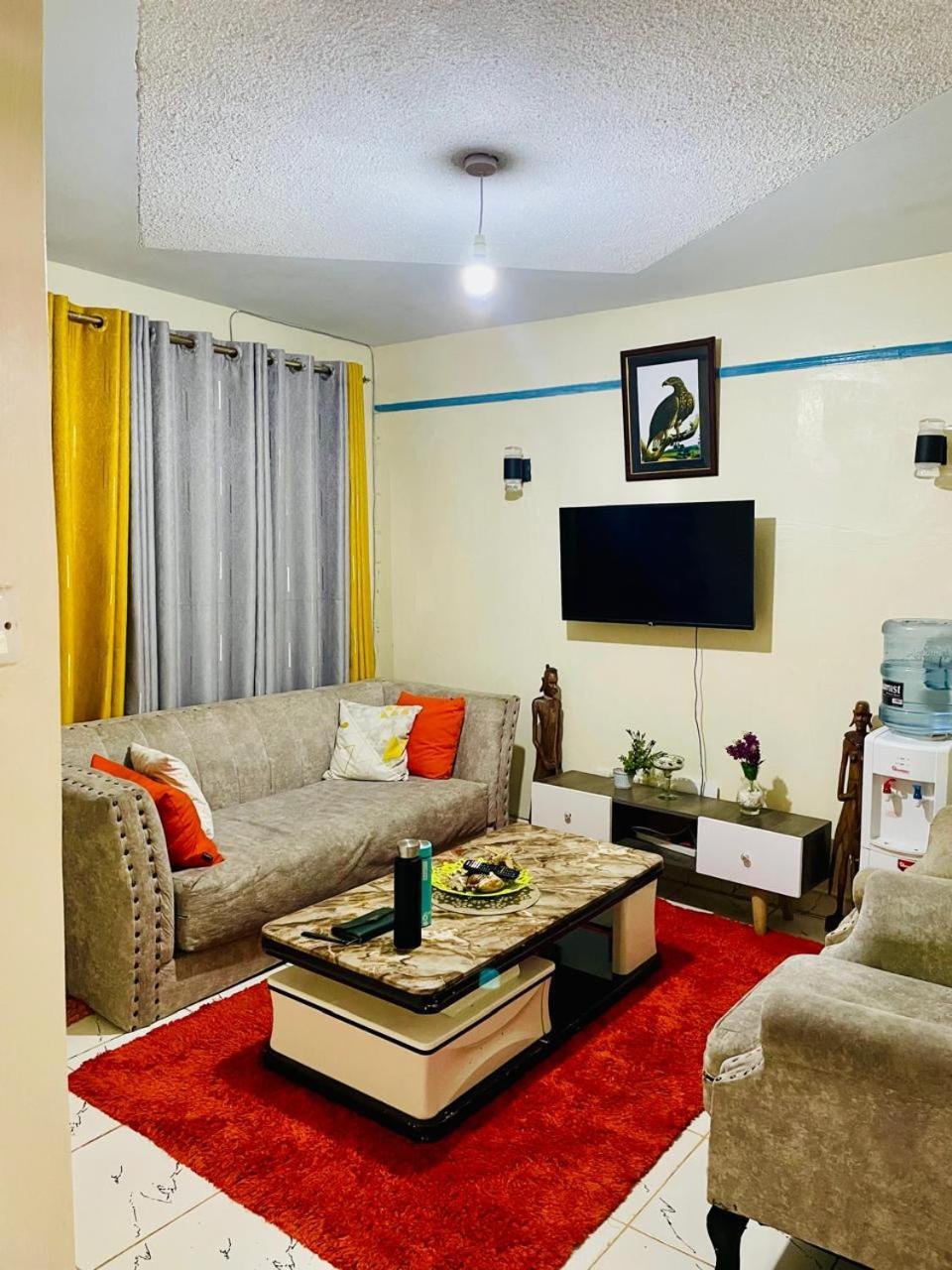 Guest house Karibu Homes Nairobi