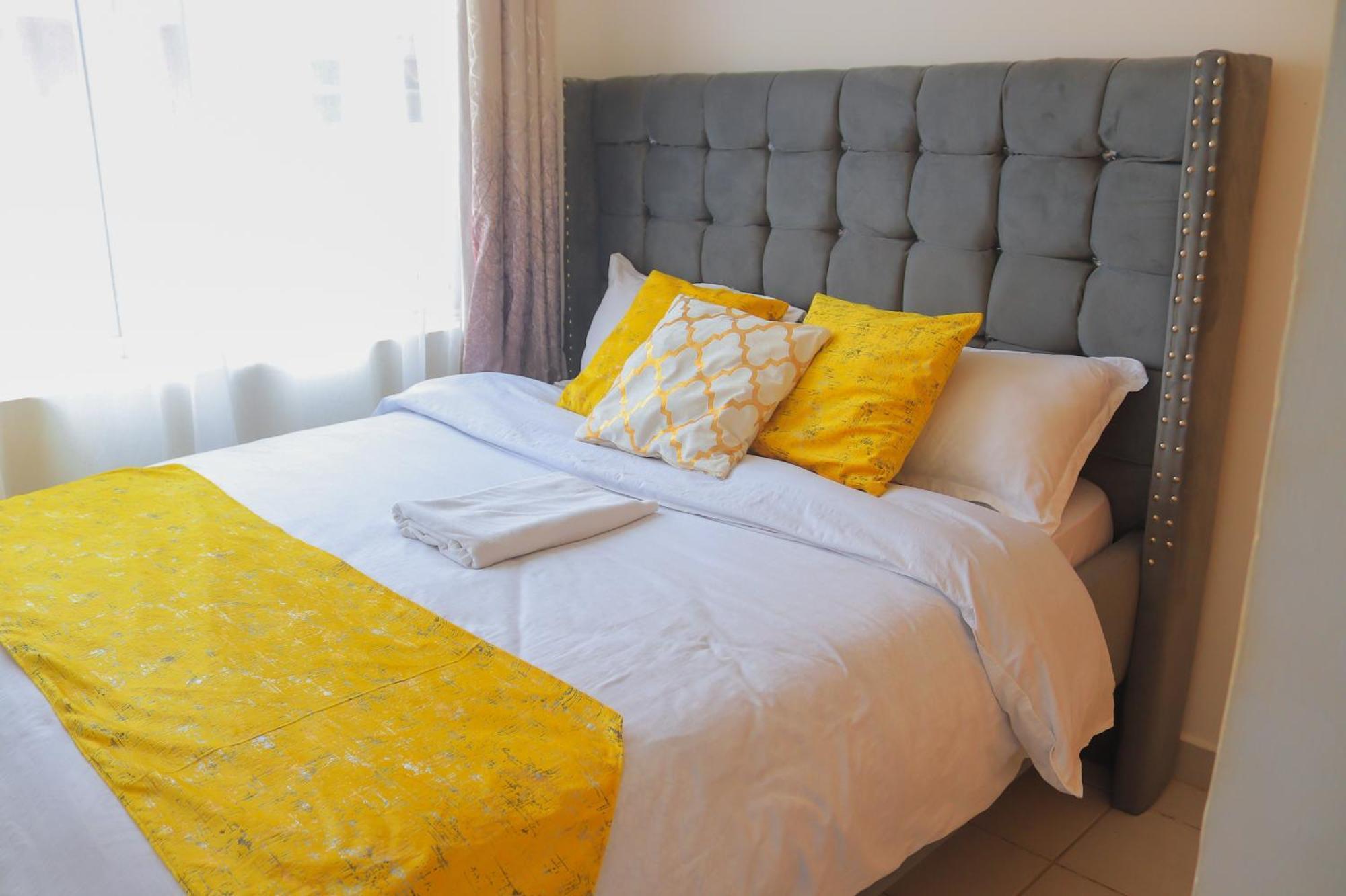 Lkhomes Nairobi