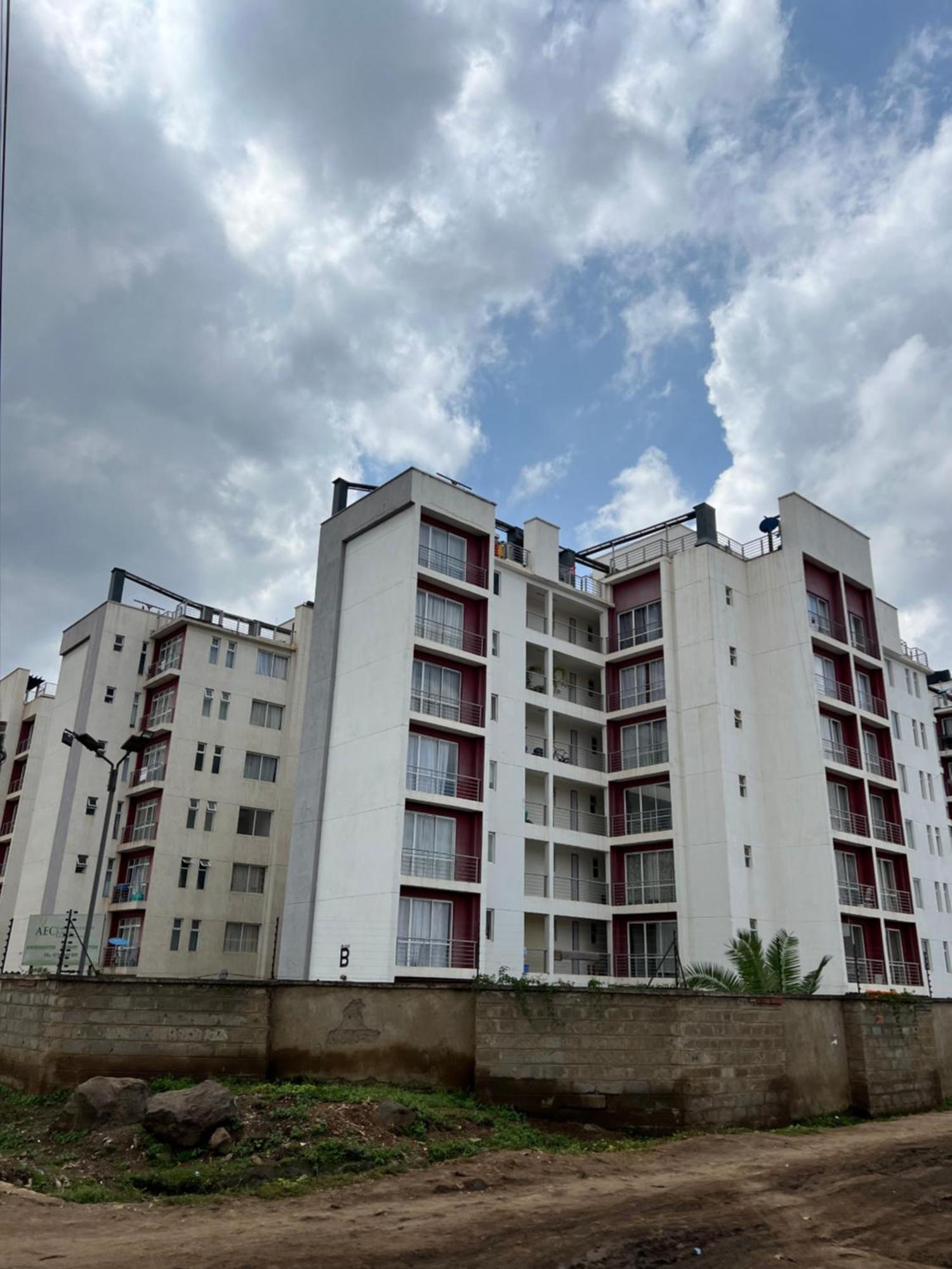 Lkhomes Nairobi