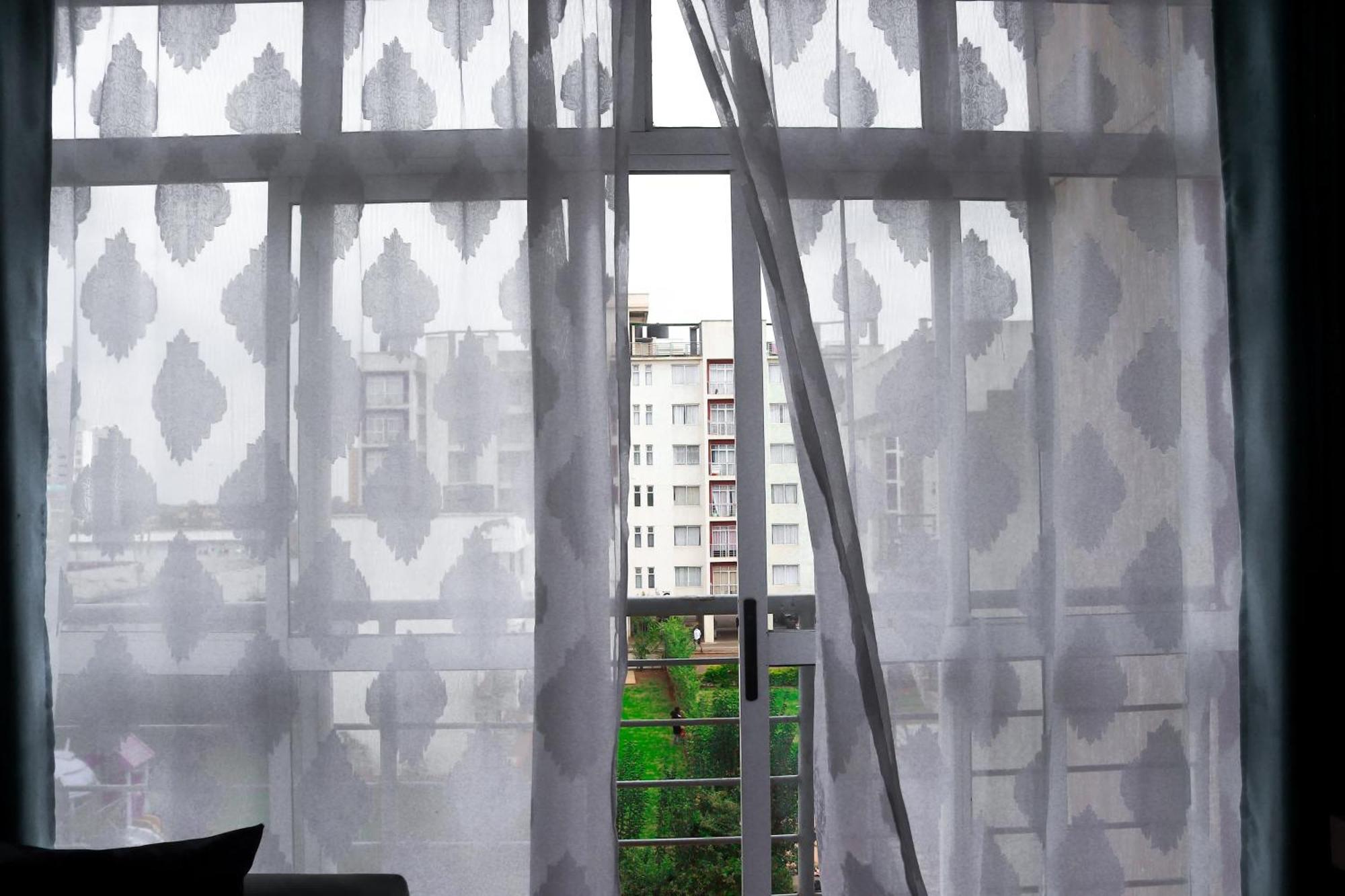 Hotel Lkhomes Nairobi