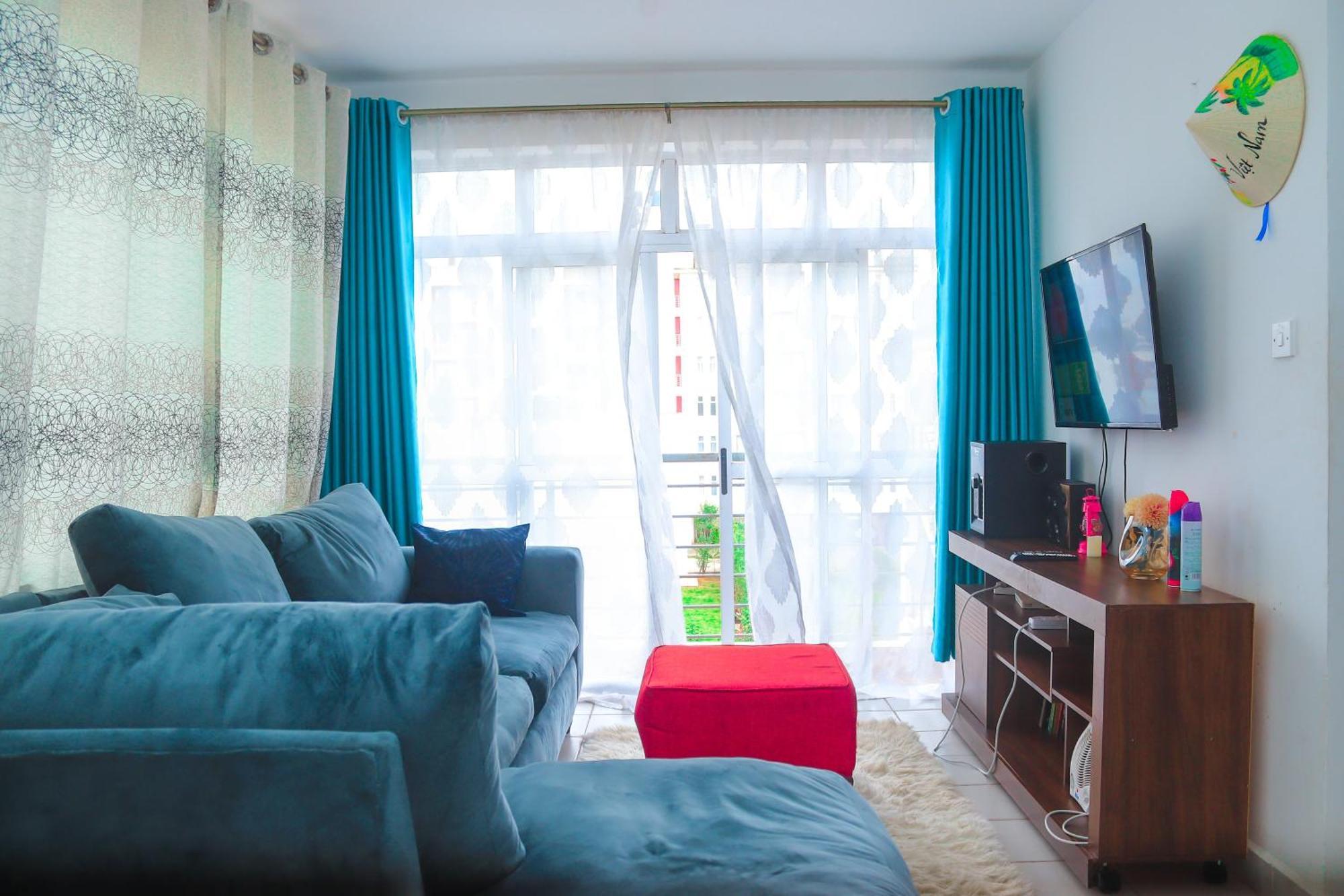 Lkhomes Nairobi