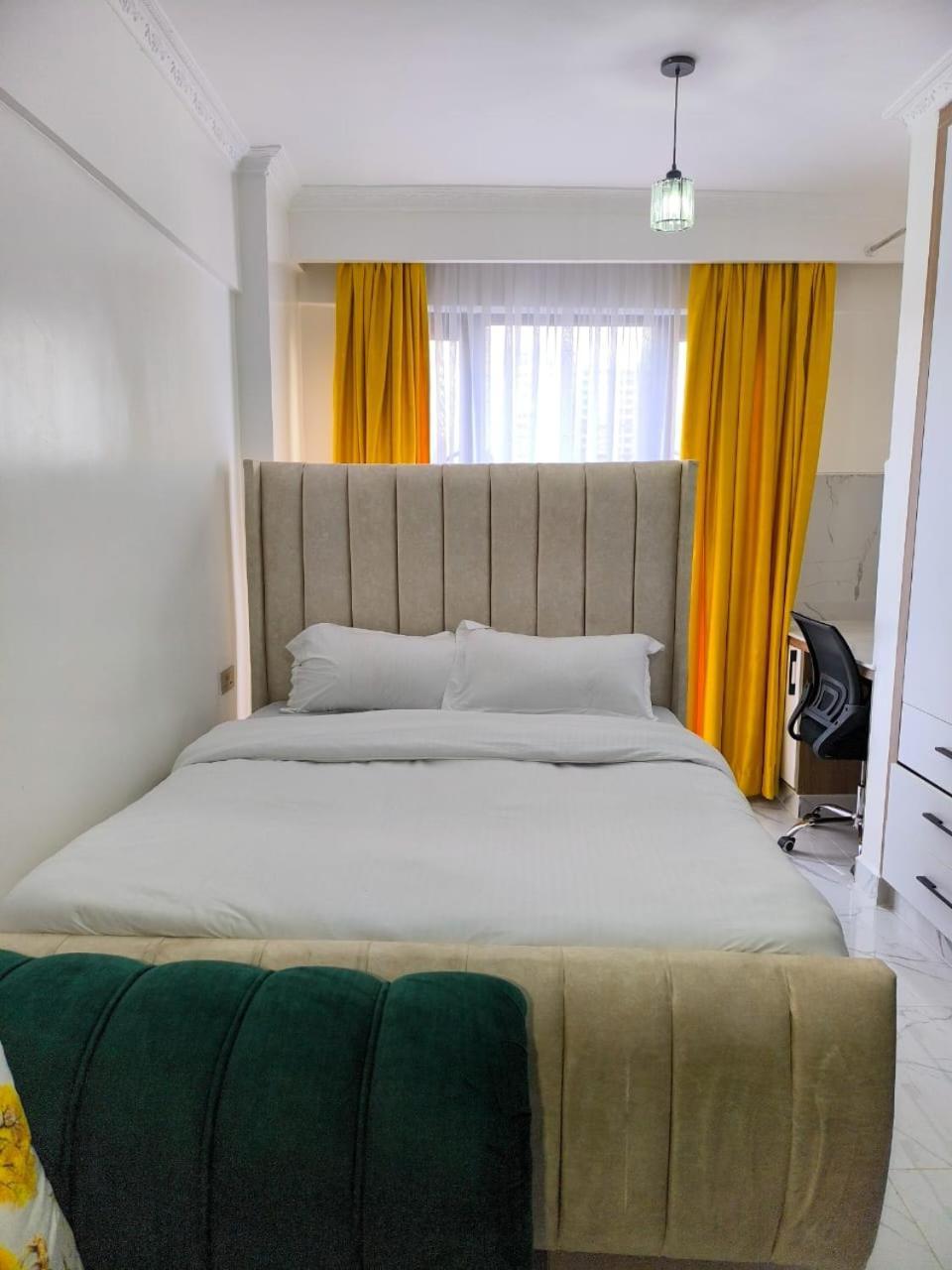 Bed & Breakfast Jowy Cozy
