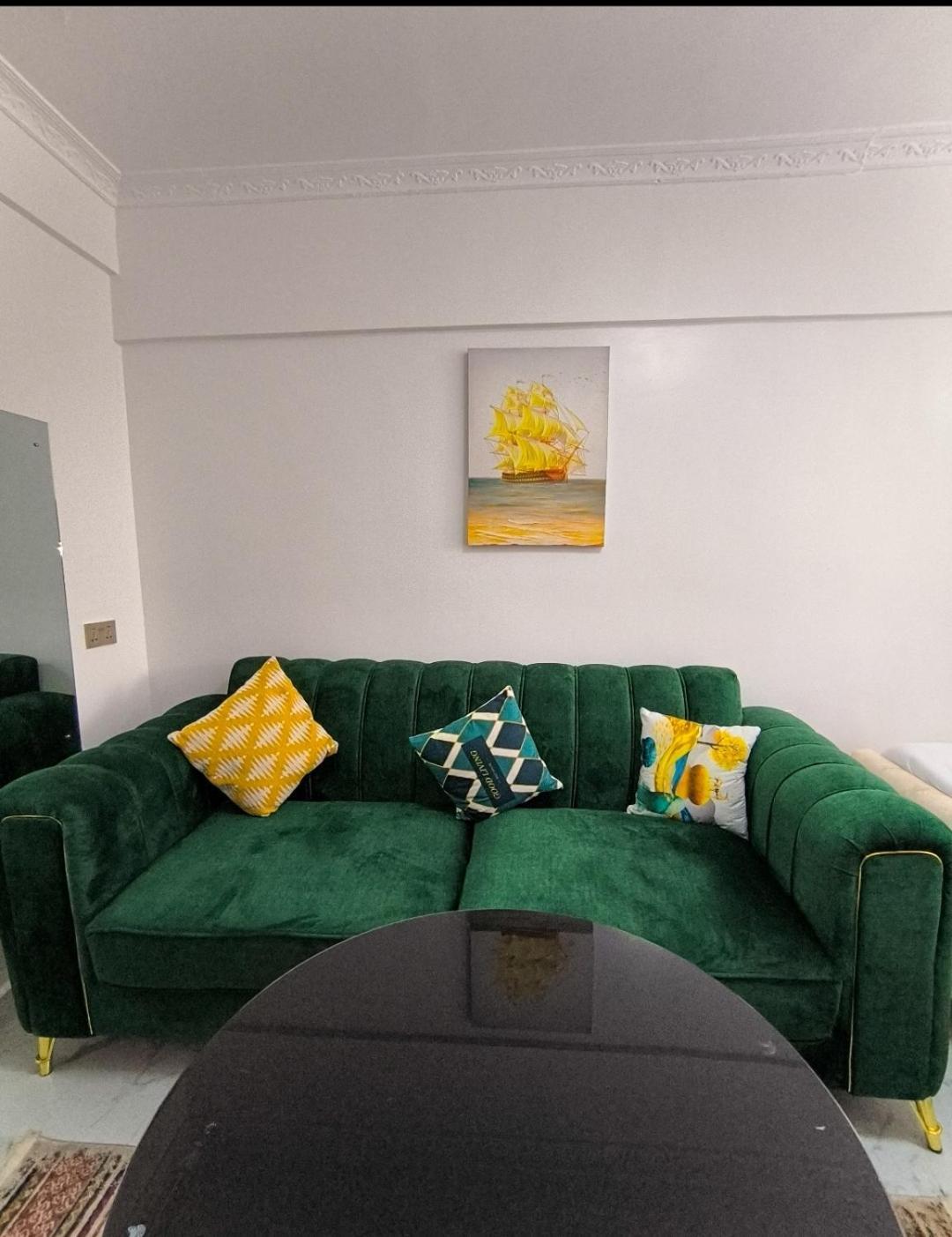 Jowy Cozy Bed & Breakfast