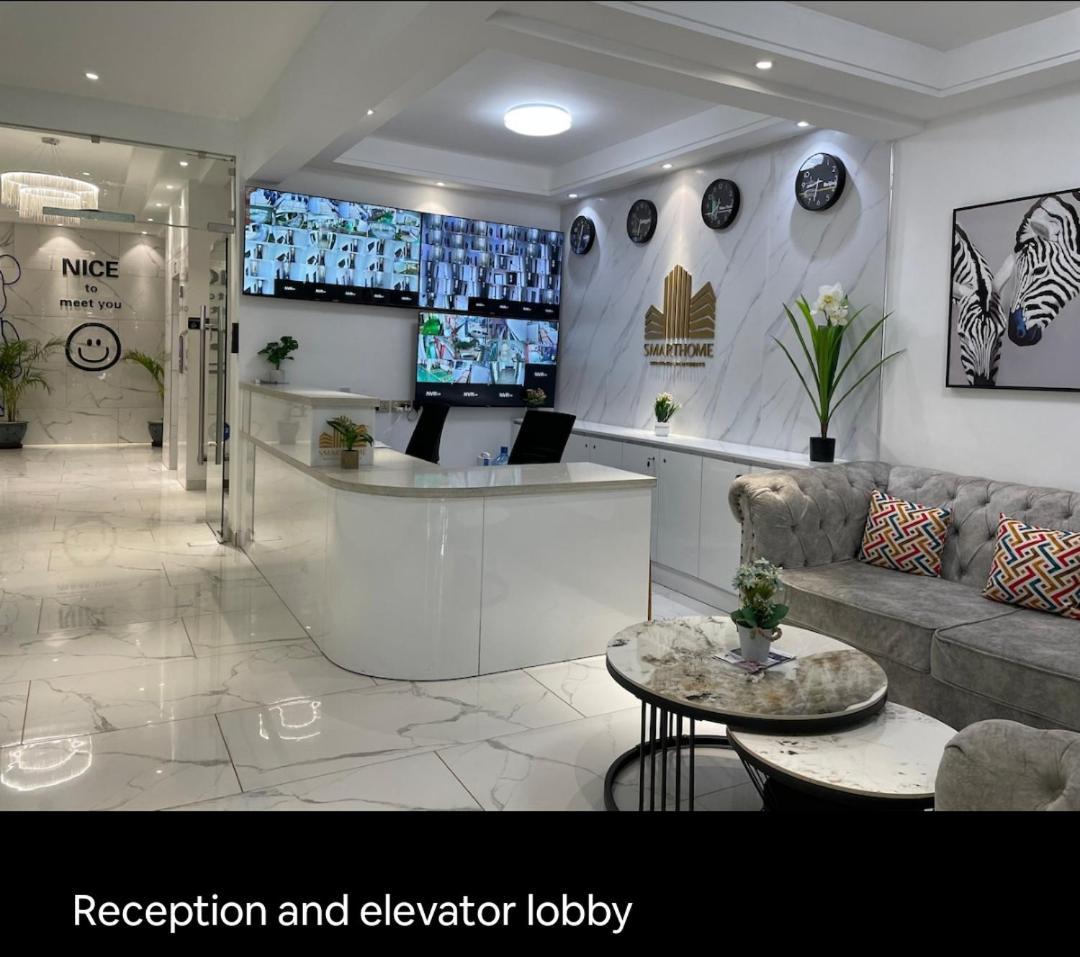 Jowy Cozy Bed & Breakfast Nairobi