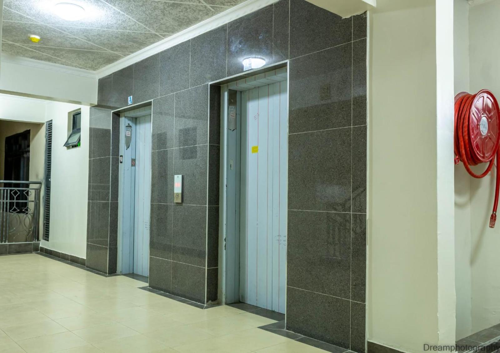 Cozy By Halisi - Musharaf Homes Apartamento Nairobi