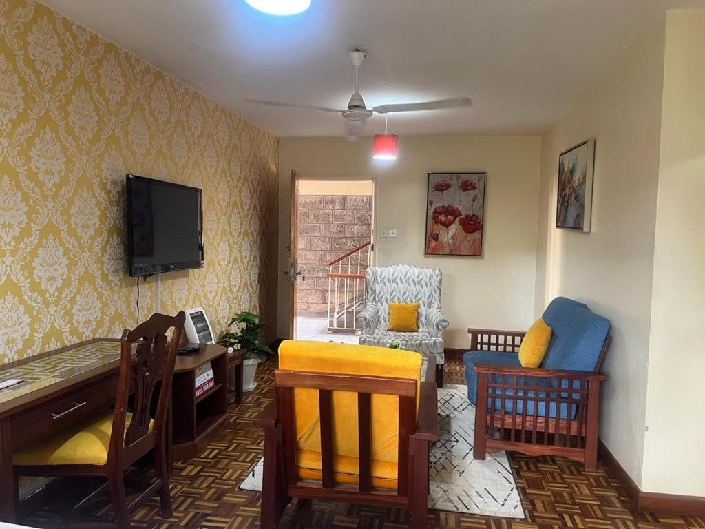 The Zola Lantana Apartment