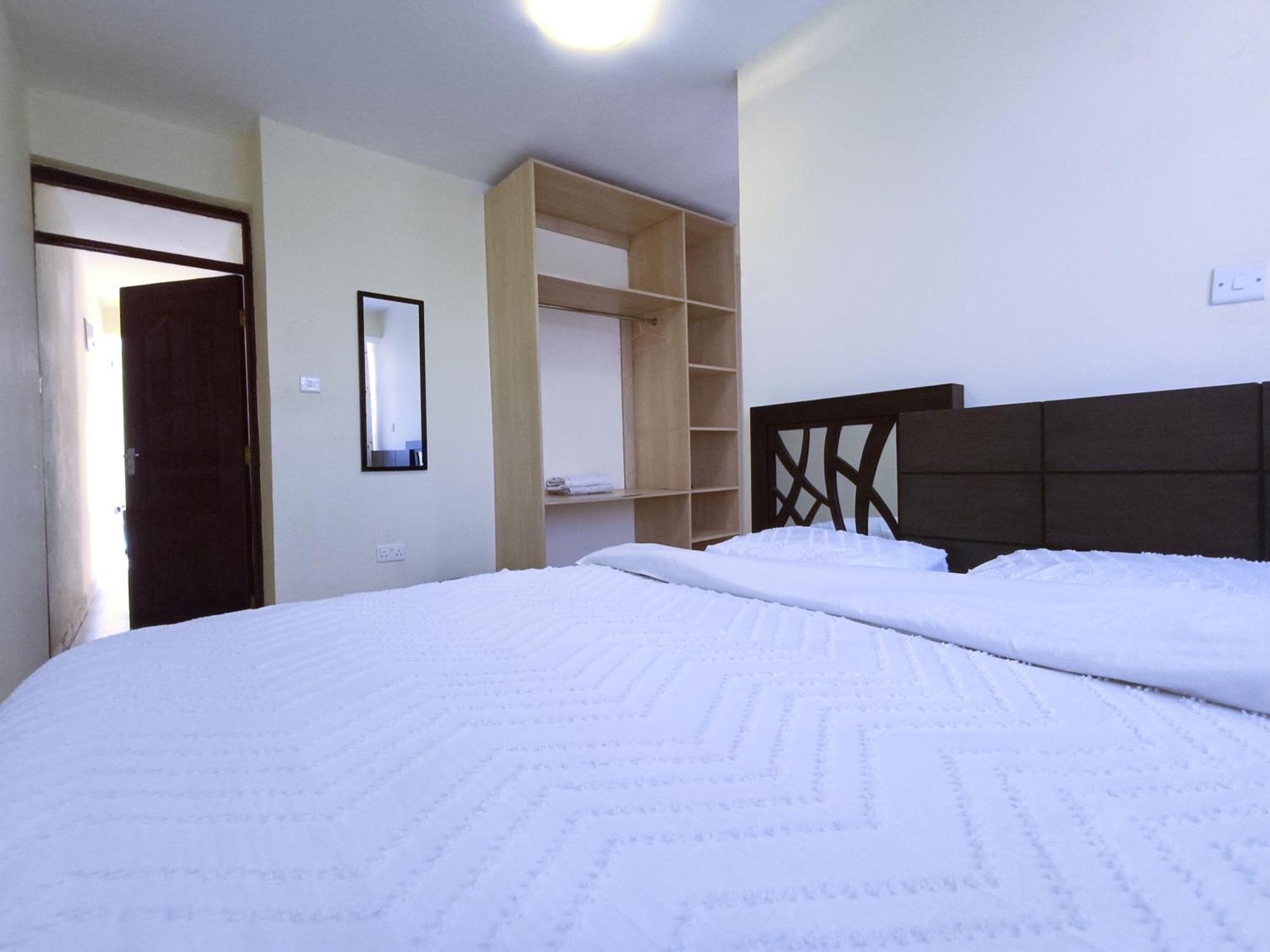 Apartment Redhill Cliff Complex Nairobi