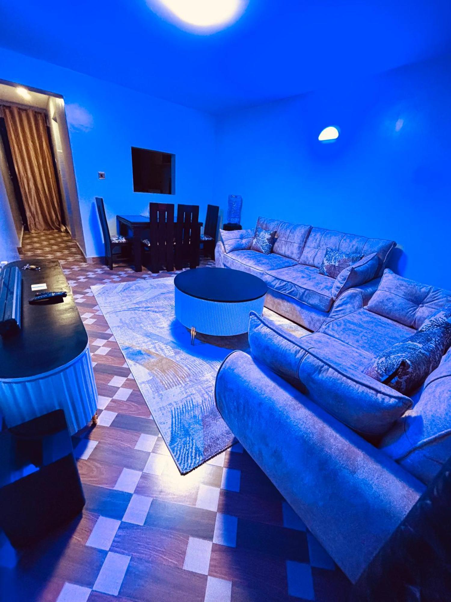 Urban Oasis Stylish 2br Ensuite In Nairobi,trm Dr Nairobi