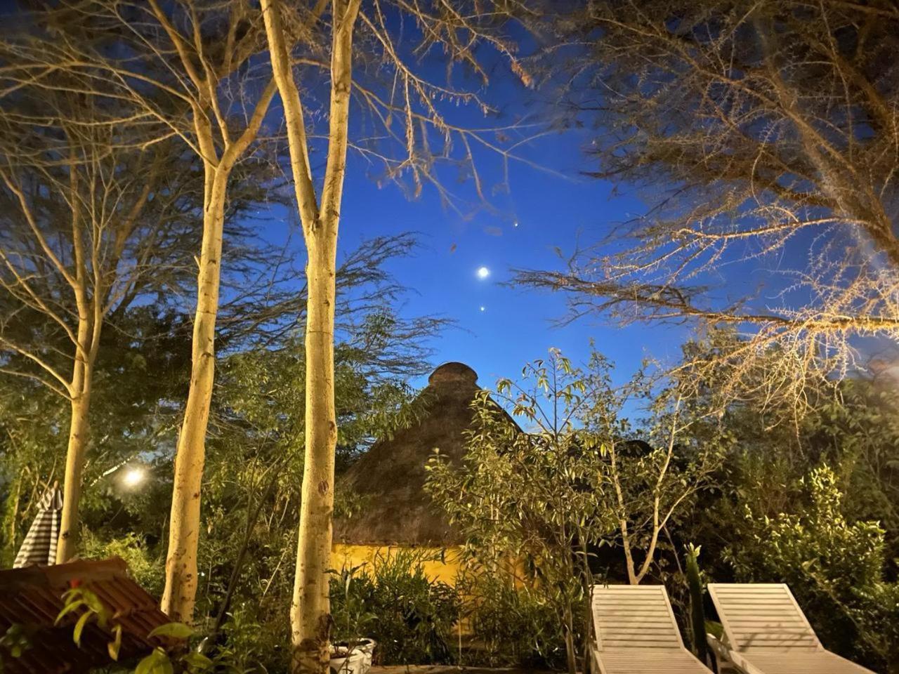 Nzuri House Nairobi
