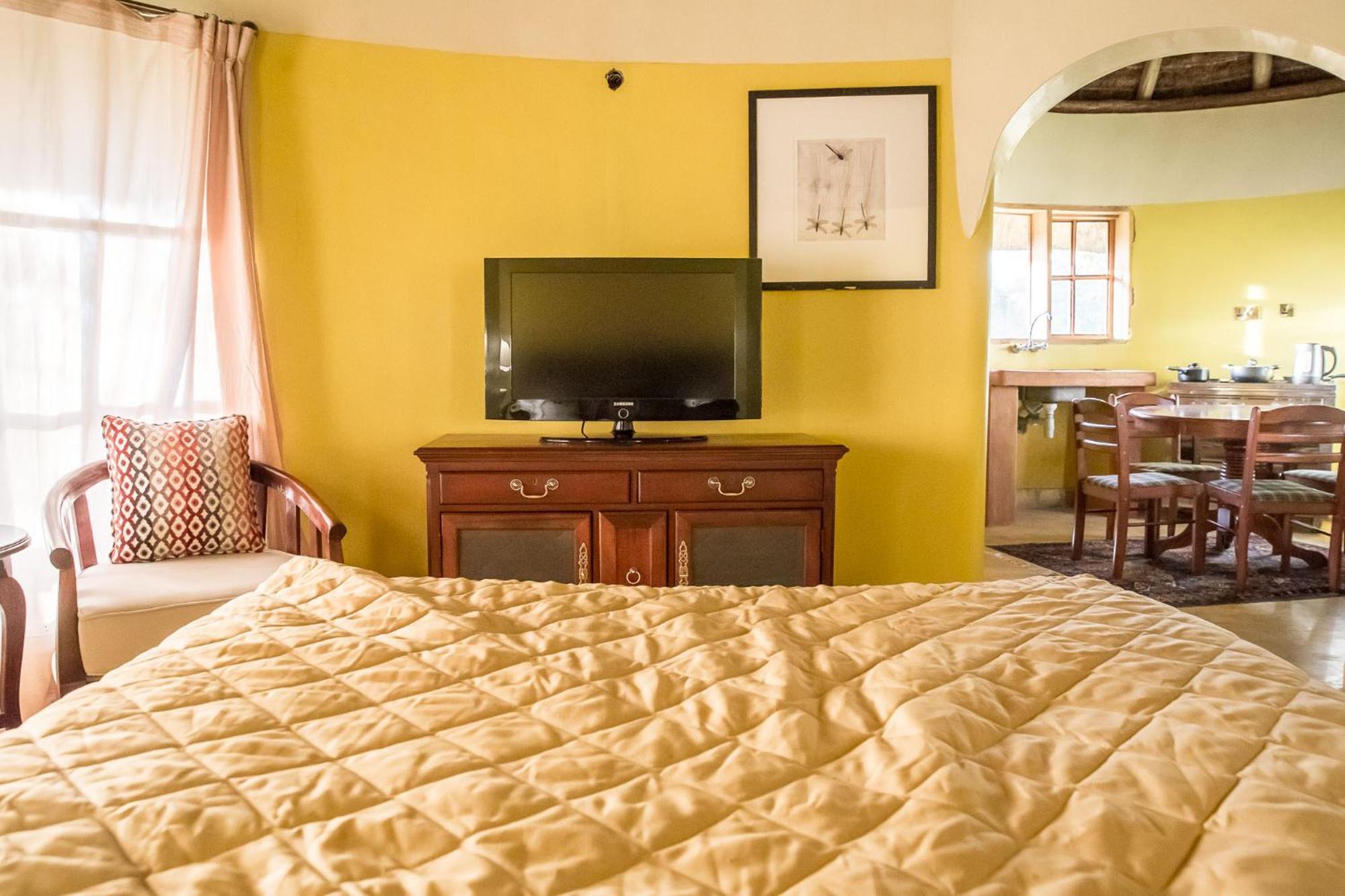 Chalet Nzuri House Nairobi