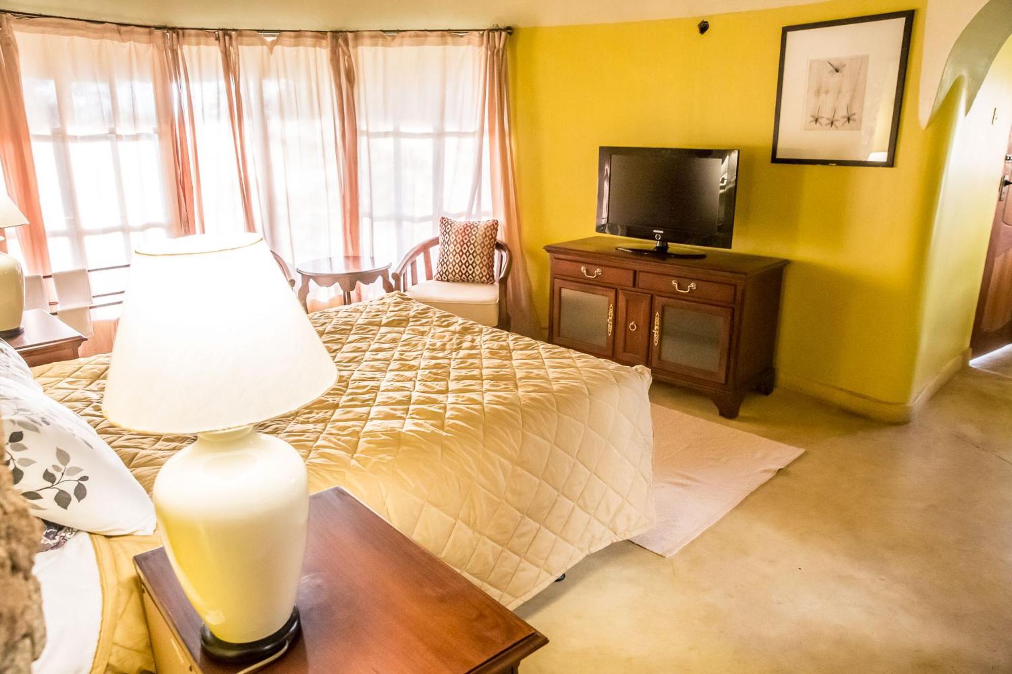 Nzuri House Chalet