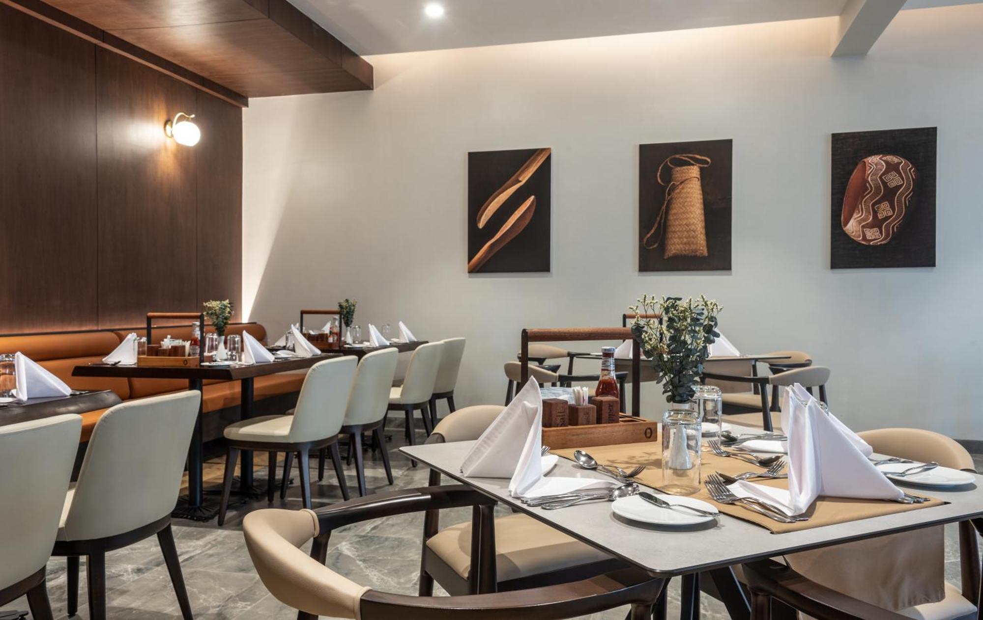 Okash Boutique 4*