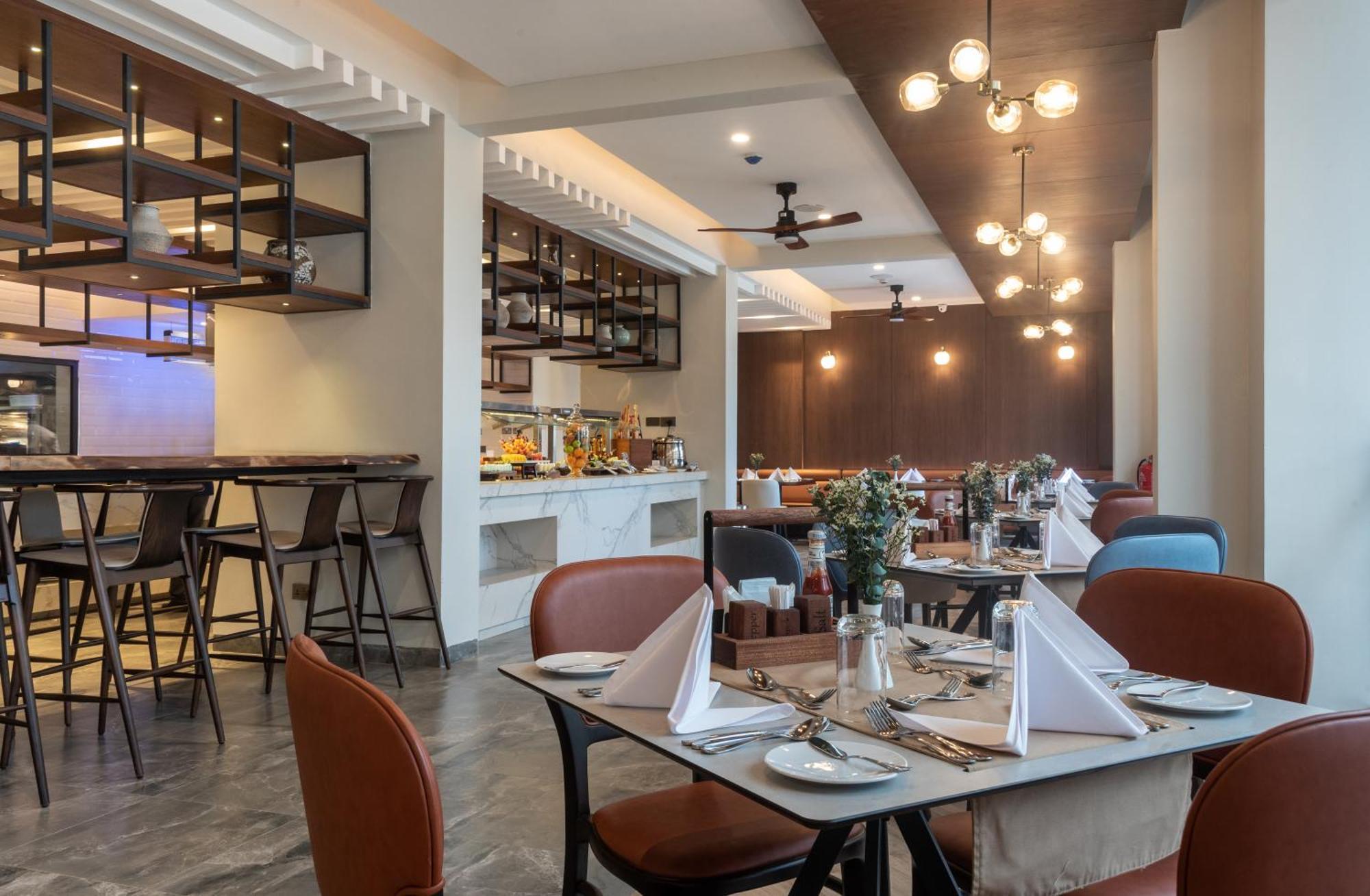 Okash Boutique 4* Nairobi
