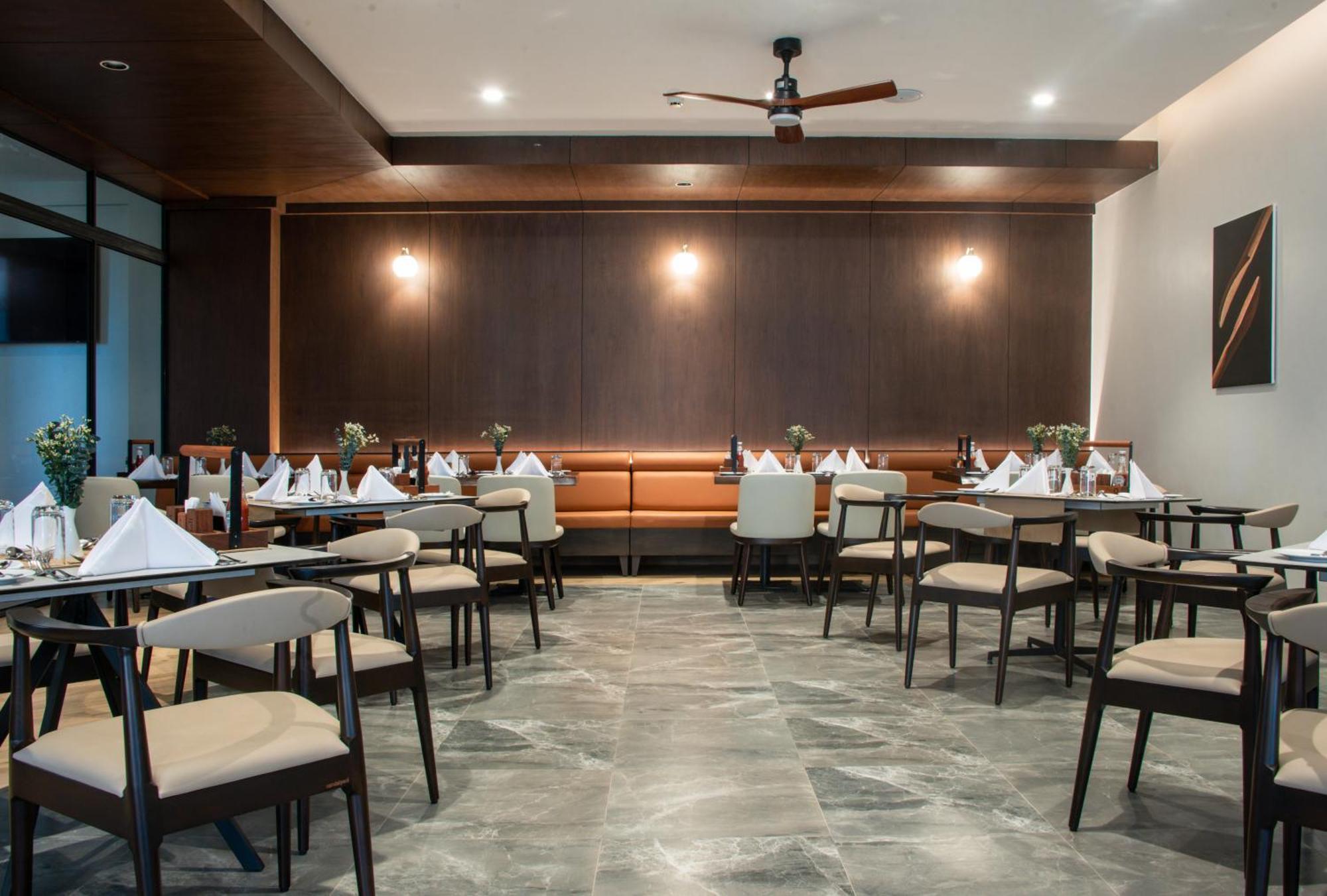 Okash Boutique Hotel Nairobi