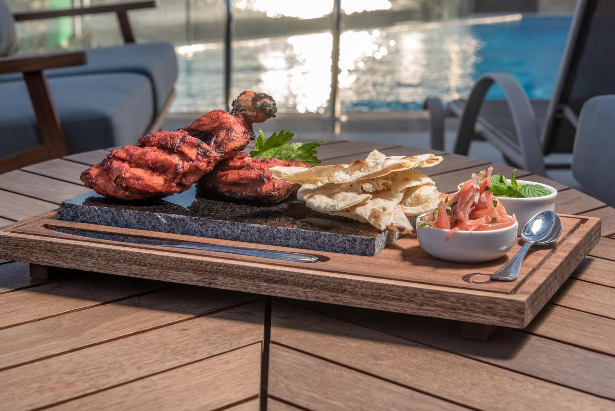 Hotel Okash Boutique Nairobi