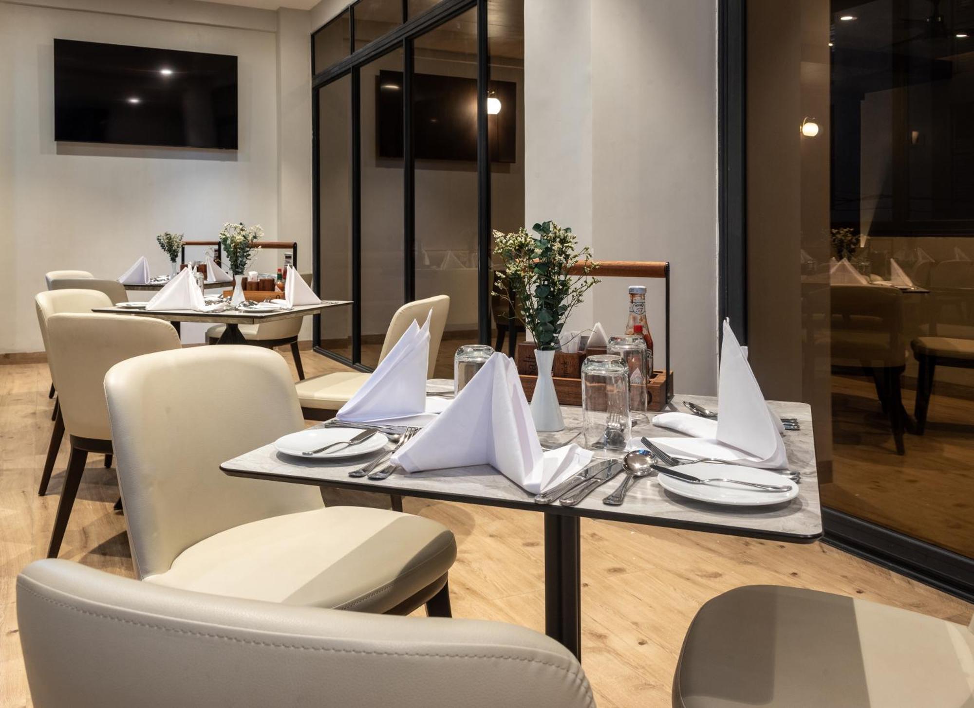 Okash Boutique 4*