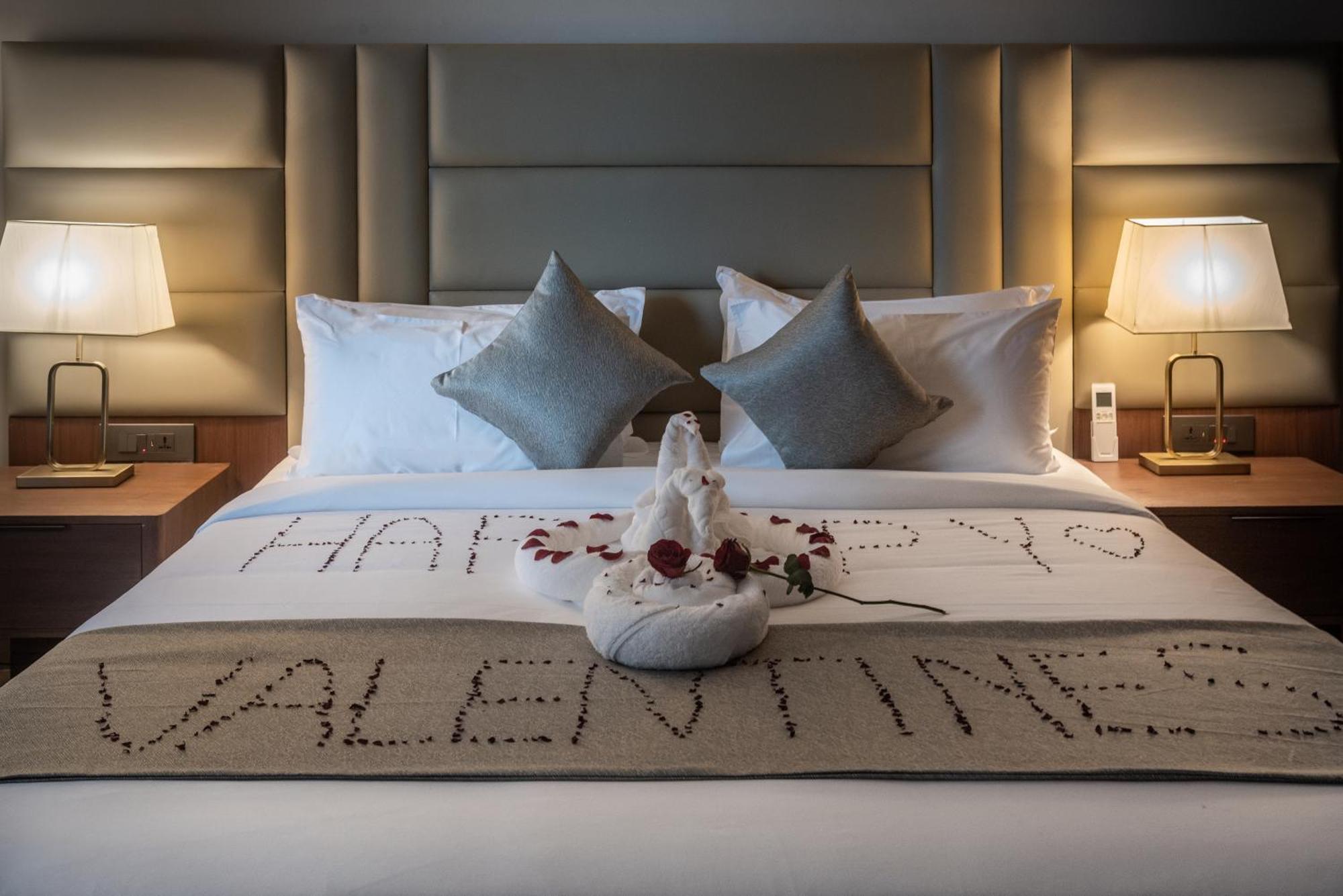 Okash Boutique 4*