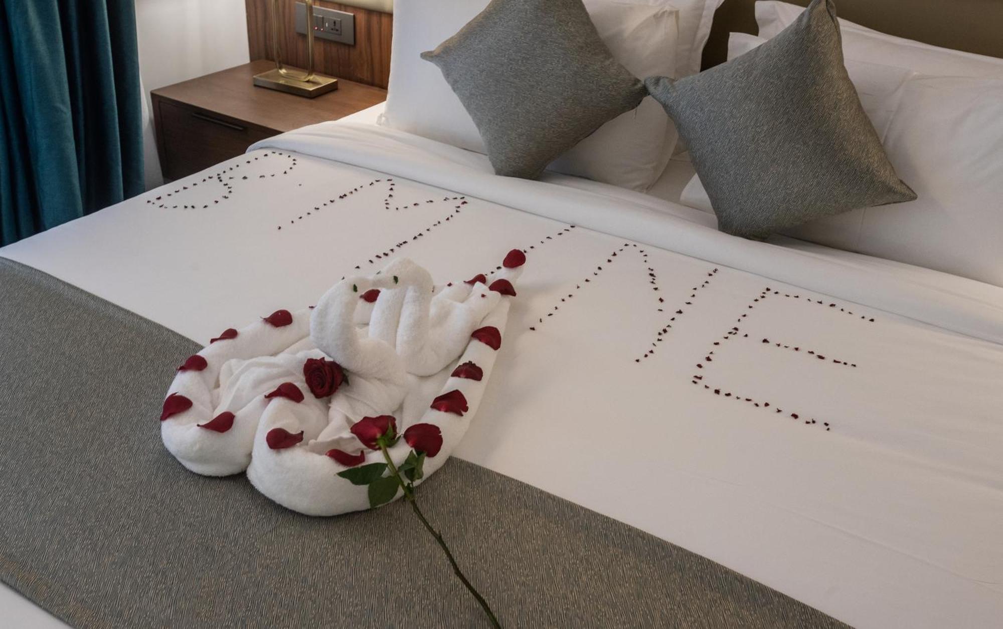 Okash Boutique 4* Nairobi