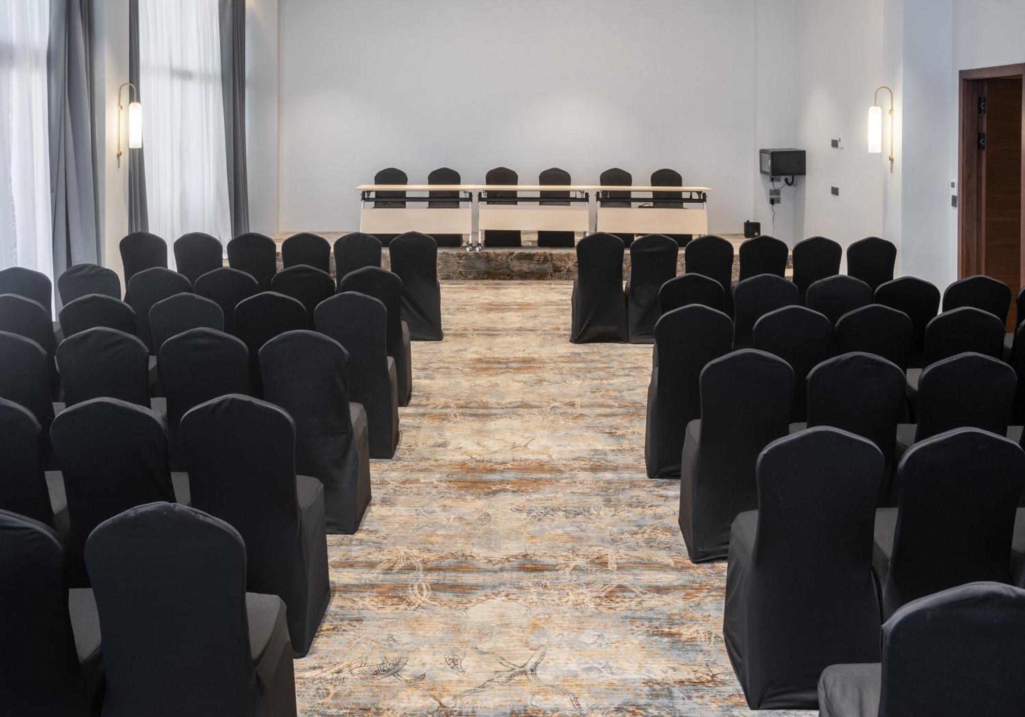 Okash Boutique 4* Nairobi