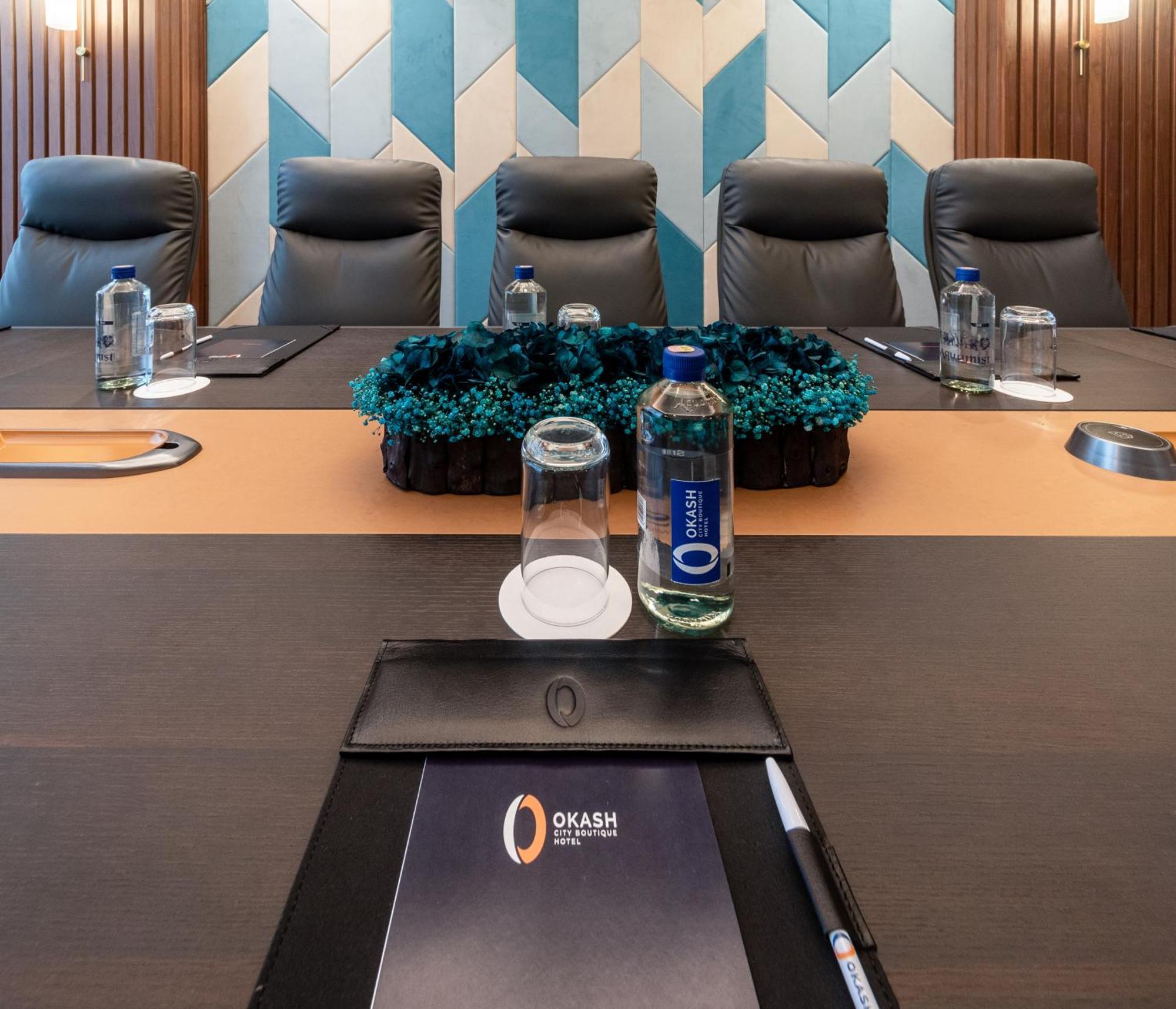 Okash Boutique 4* Nairobi
