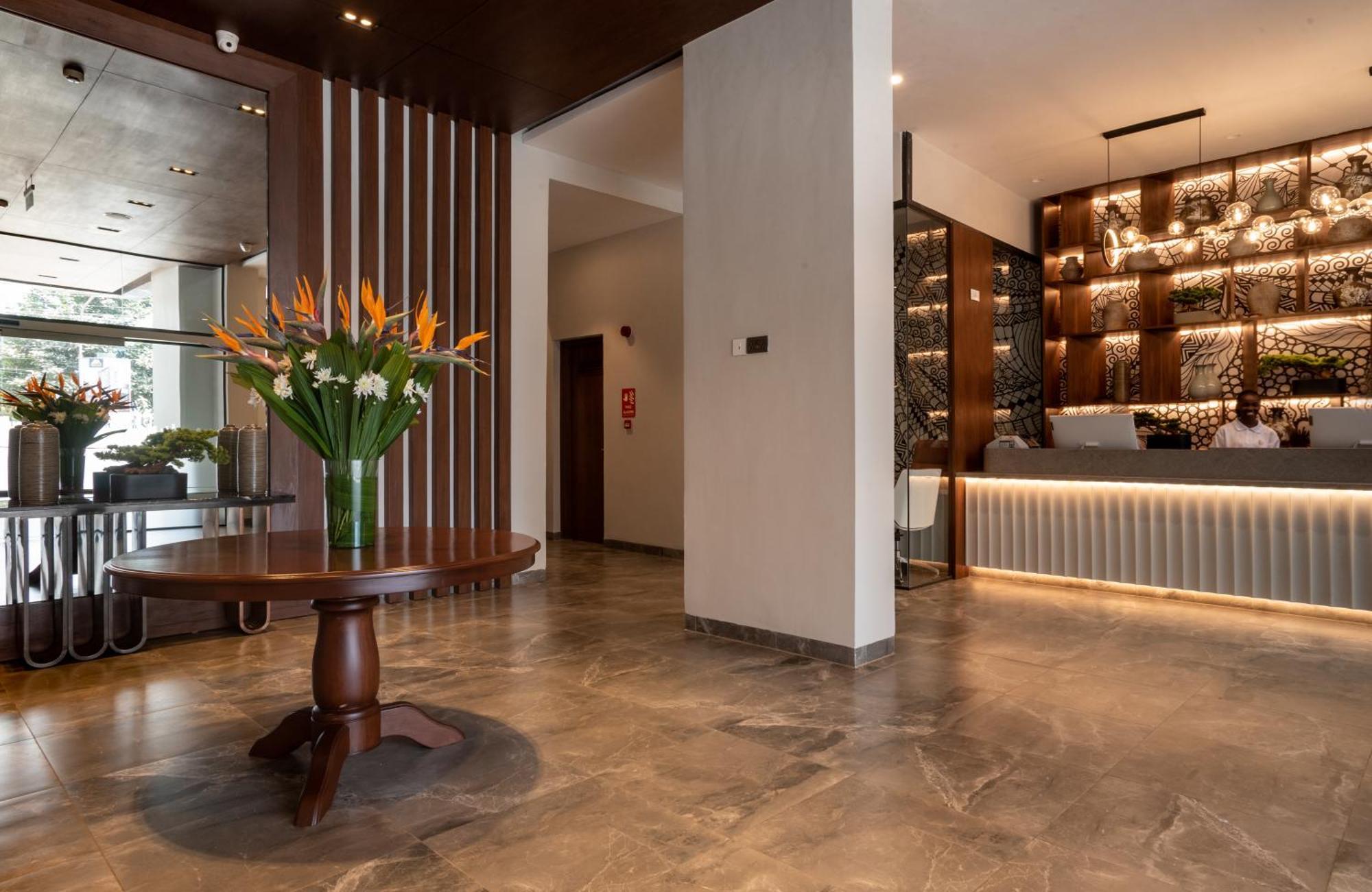 Okash Boutique Hotel 4*