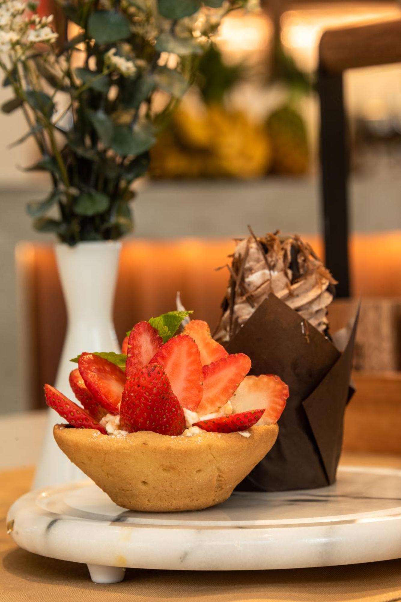 Okash Boutique 4* Nairobi