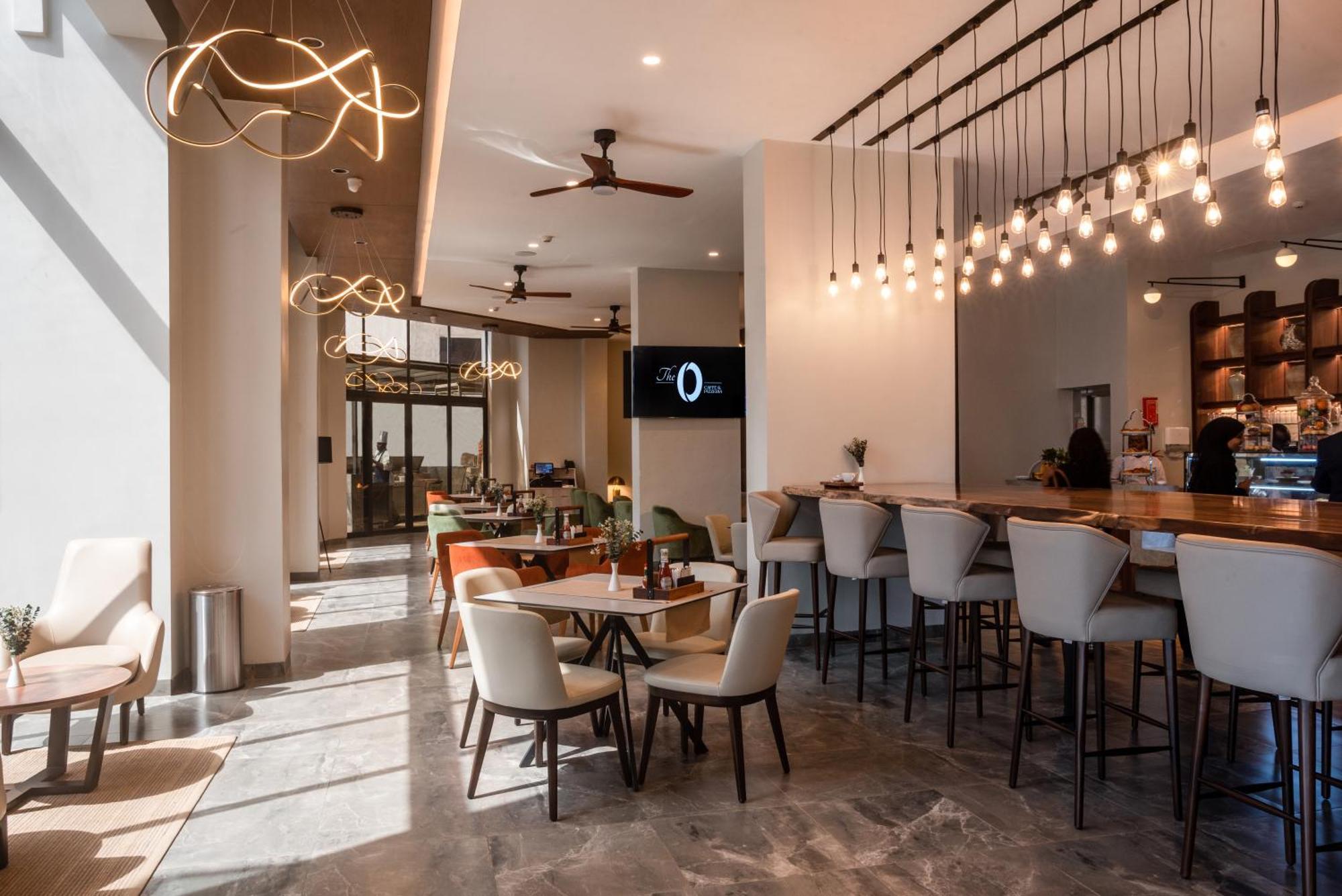 Okash Boutique 4* Nairobi