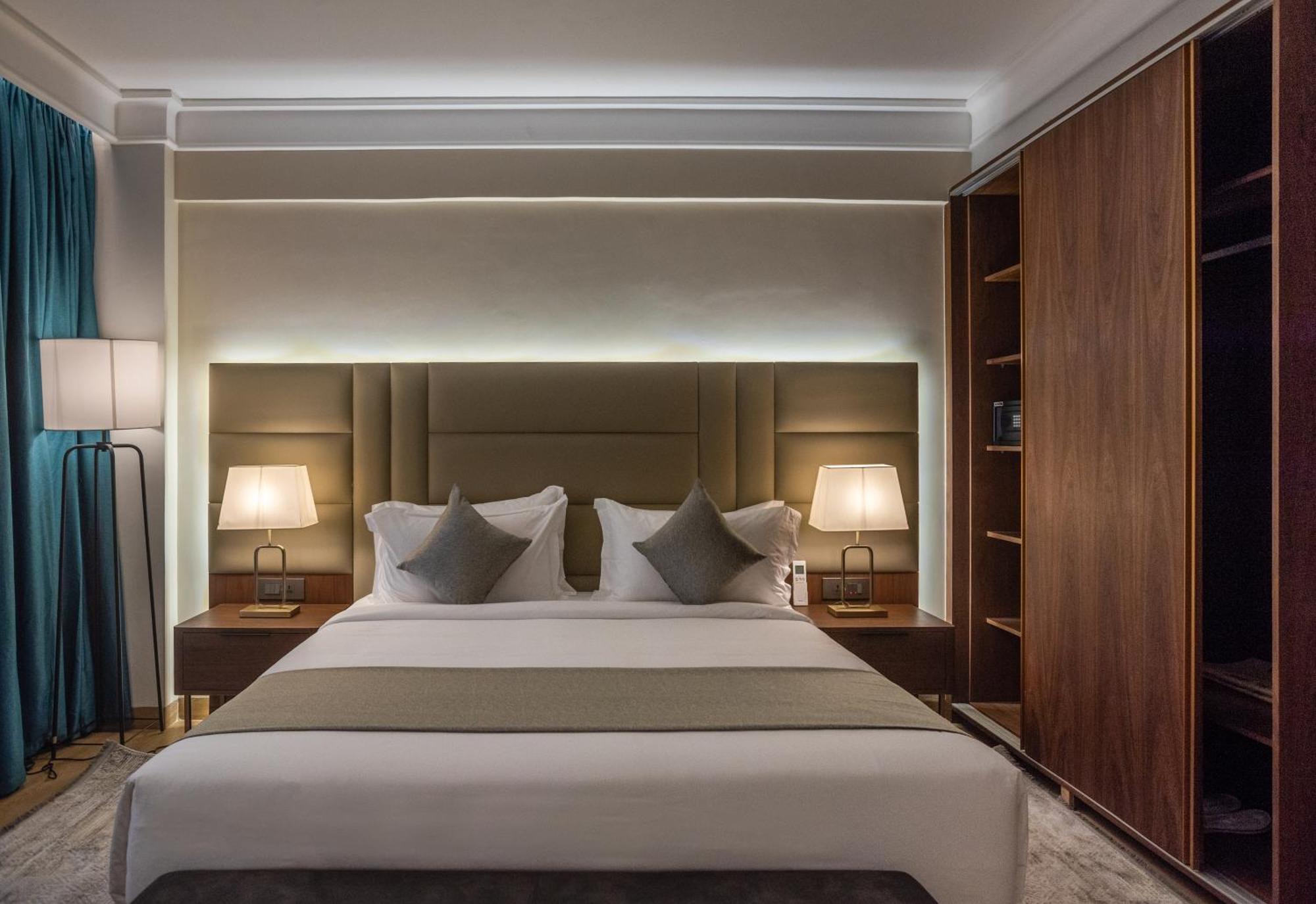 Hotel Okash Boutique