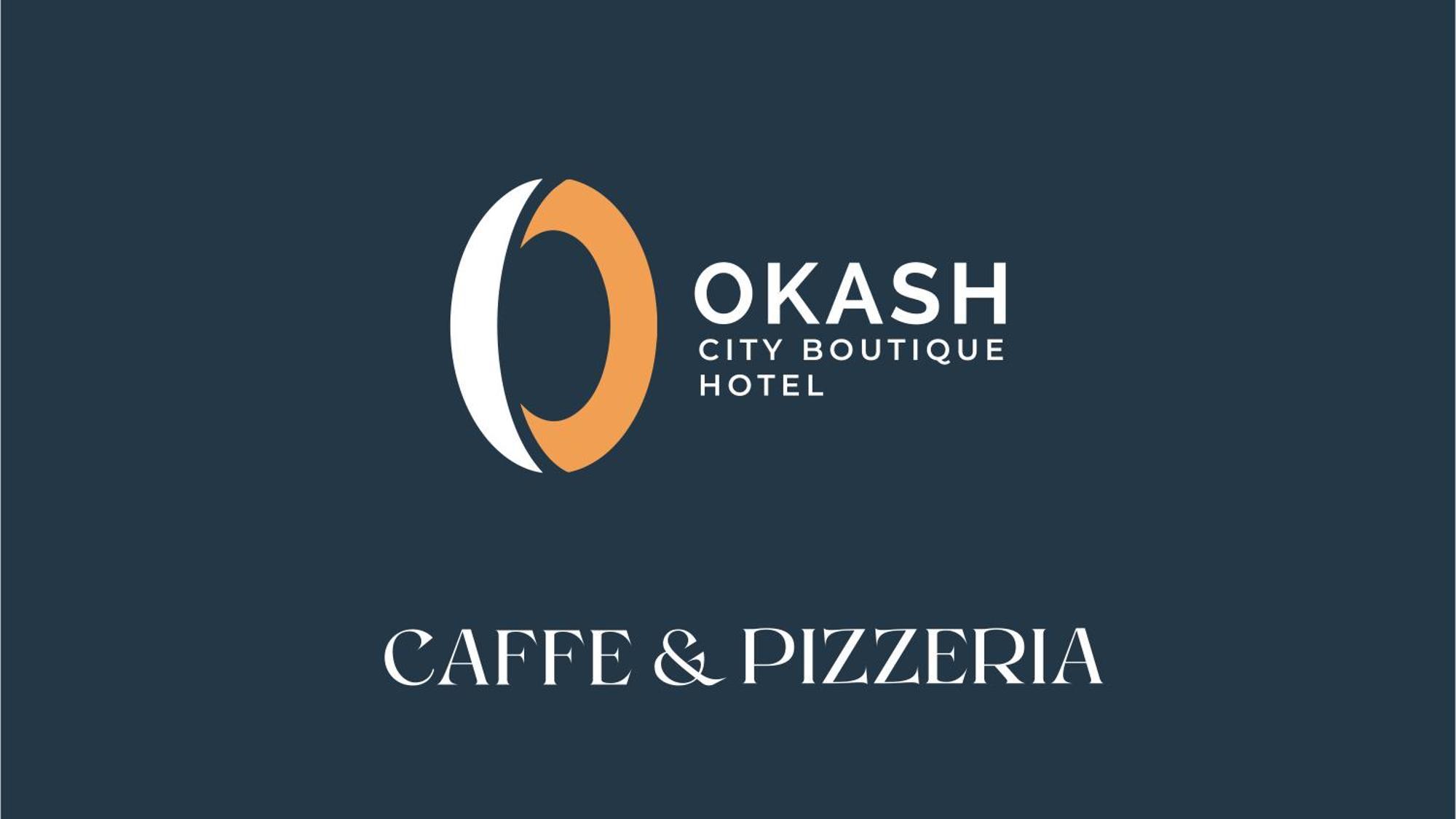 Hotel Okash Boutique Nairobi