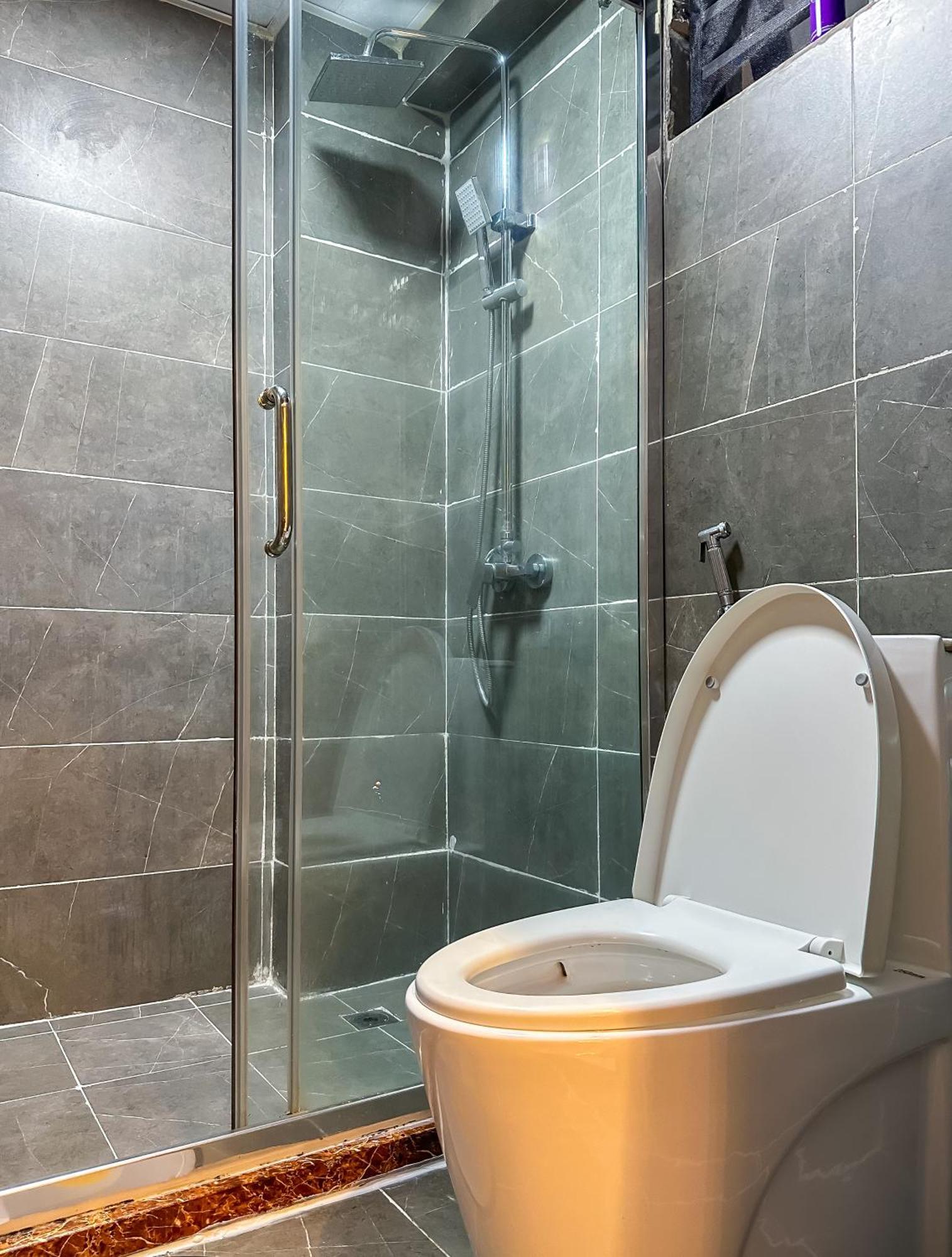 Apartment Exquisite 1bed With Free Parking Gym And Pool *