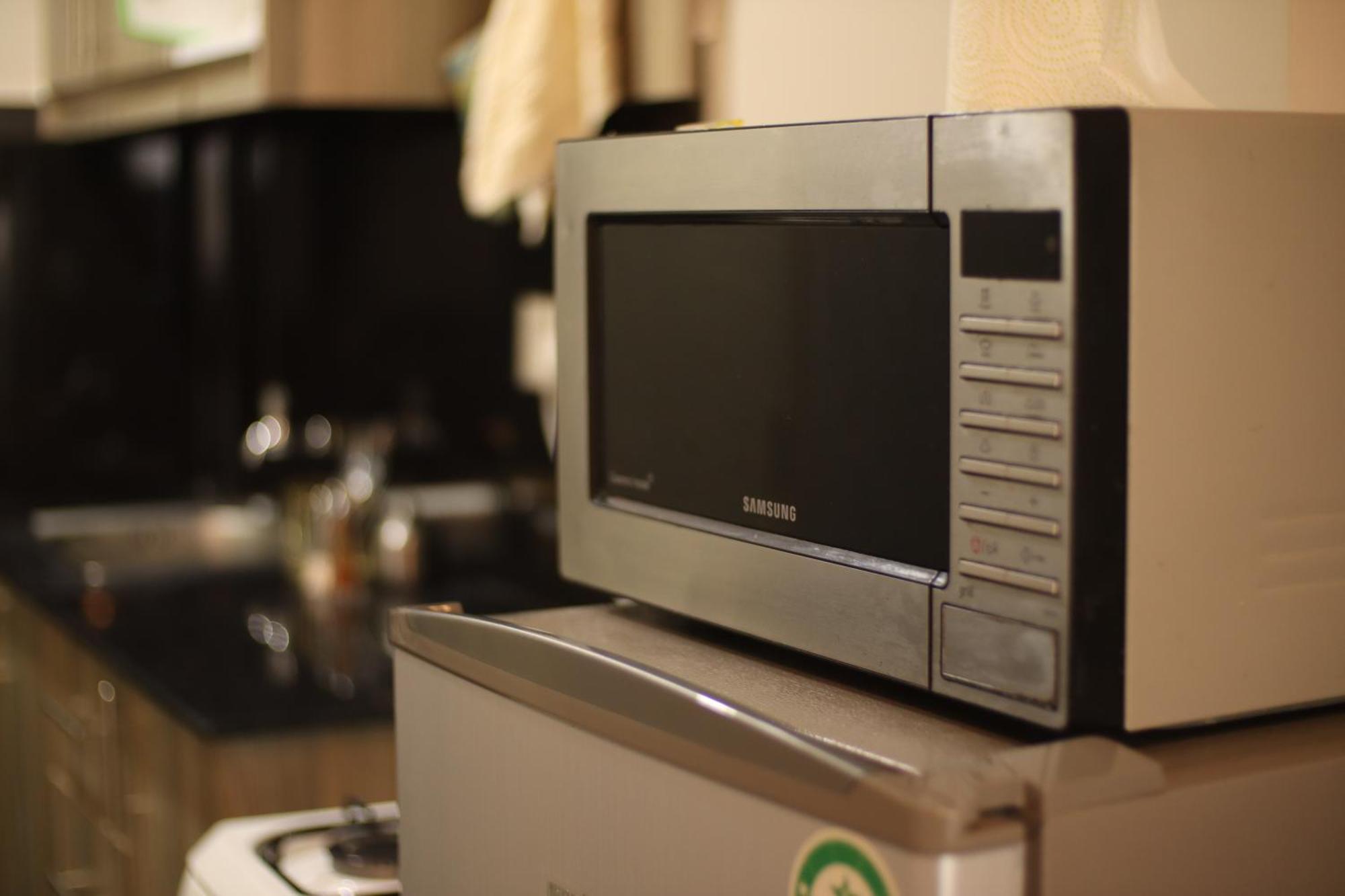 Apartment El Hogar Iii Near Junction Mall Nairobi
