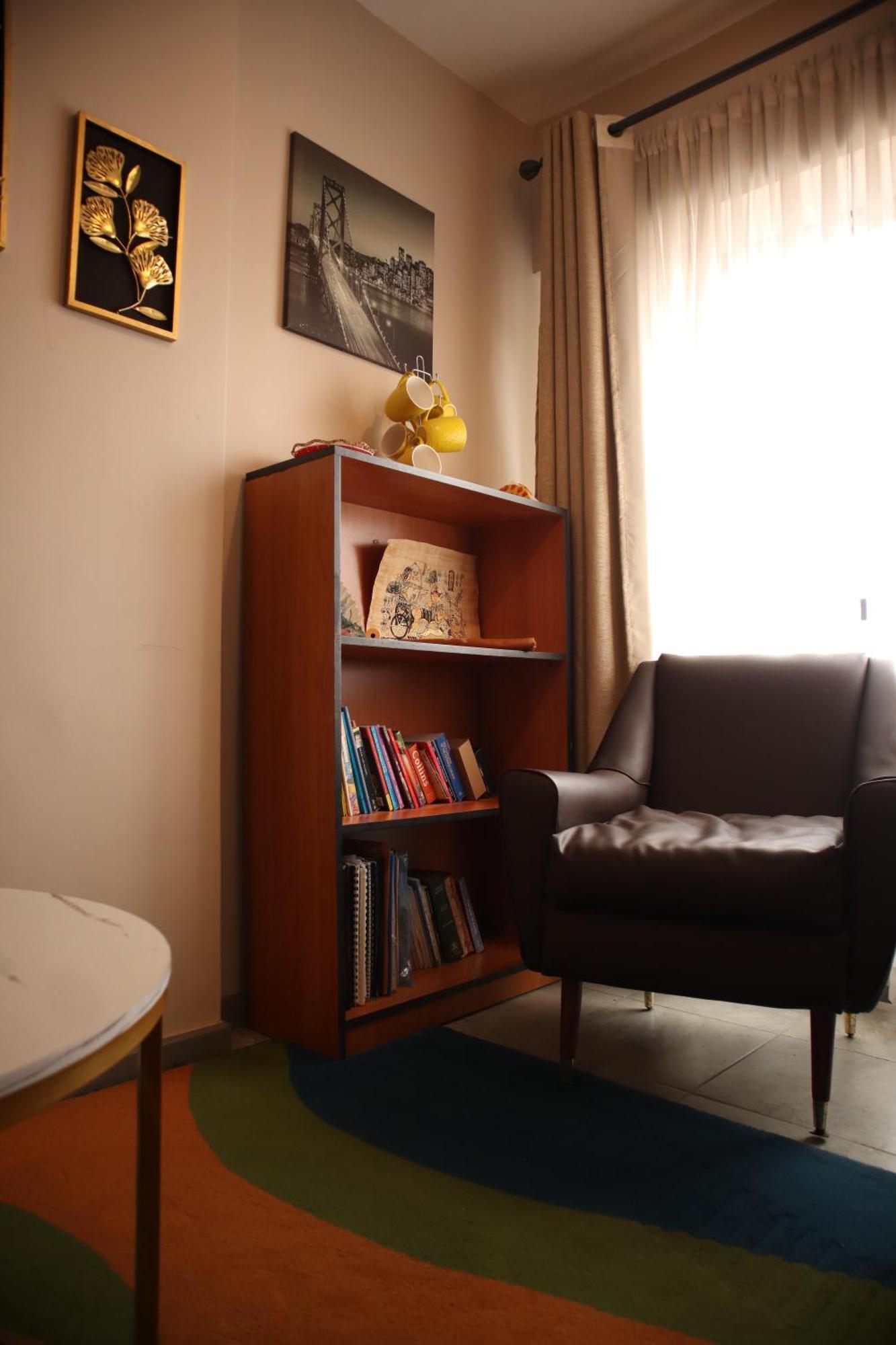 El Hogar Iii Near Junction Mall Apartment