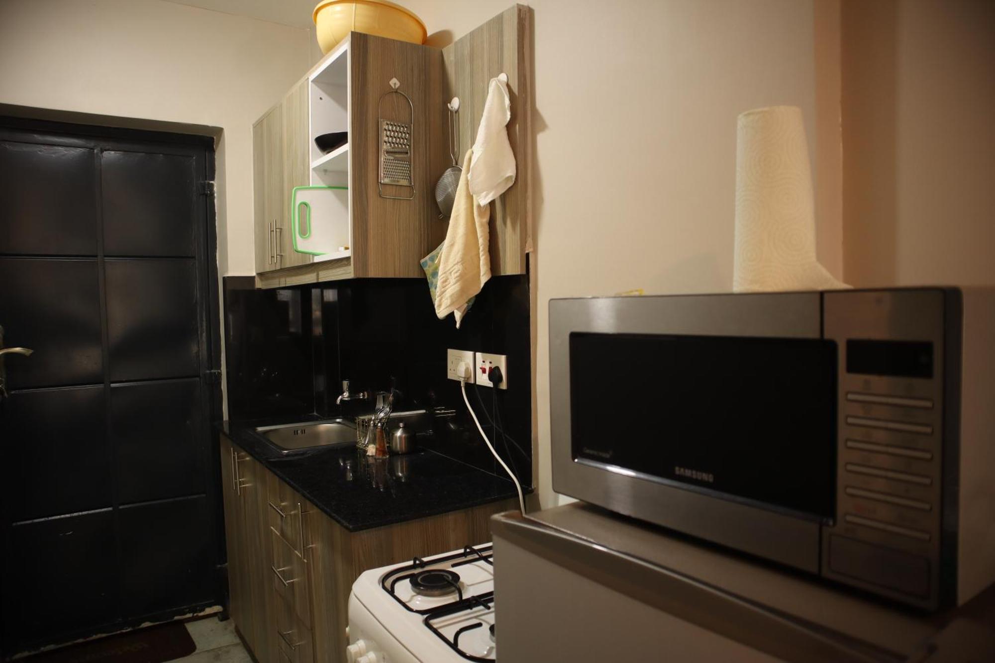 El Hogar Iii Near Junction Mall * Nairobi