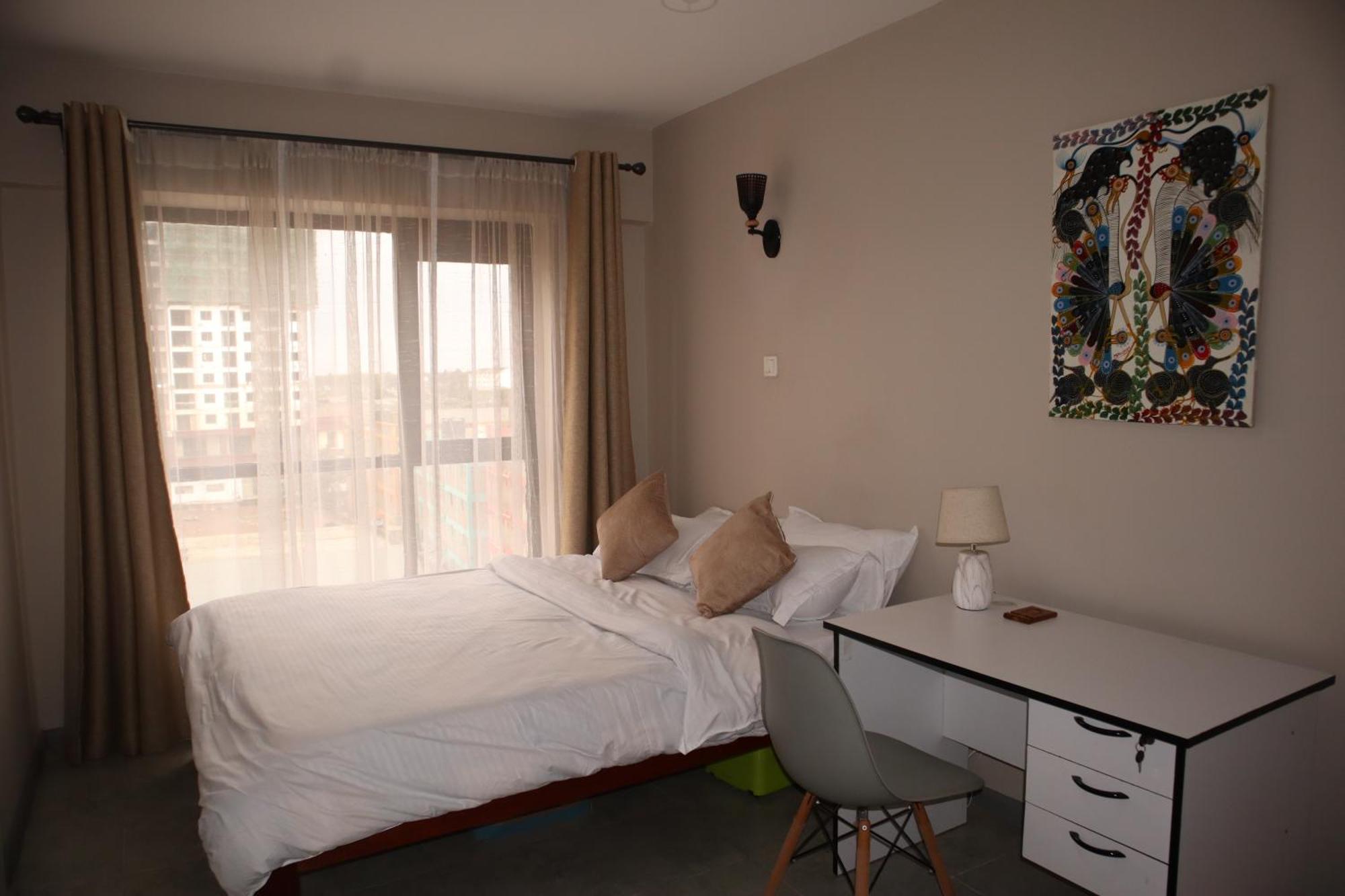 El Hogar Iii Near Junction Mall * Nairobi